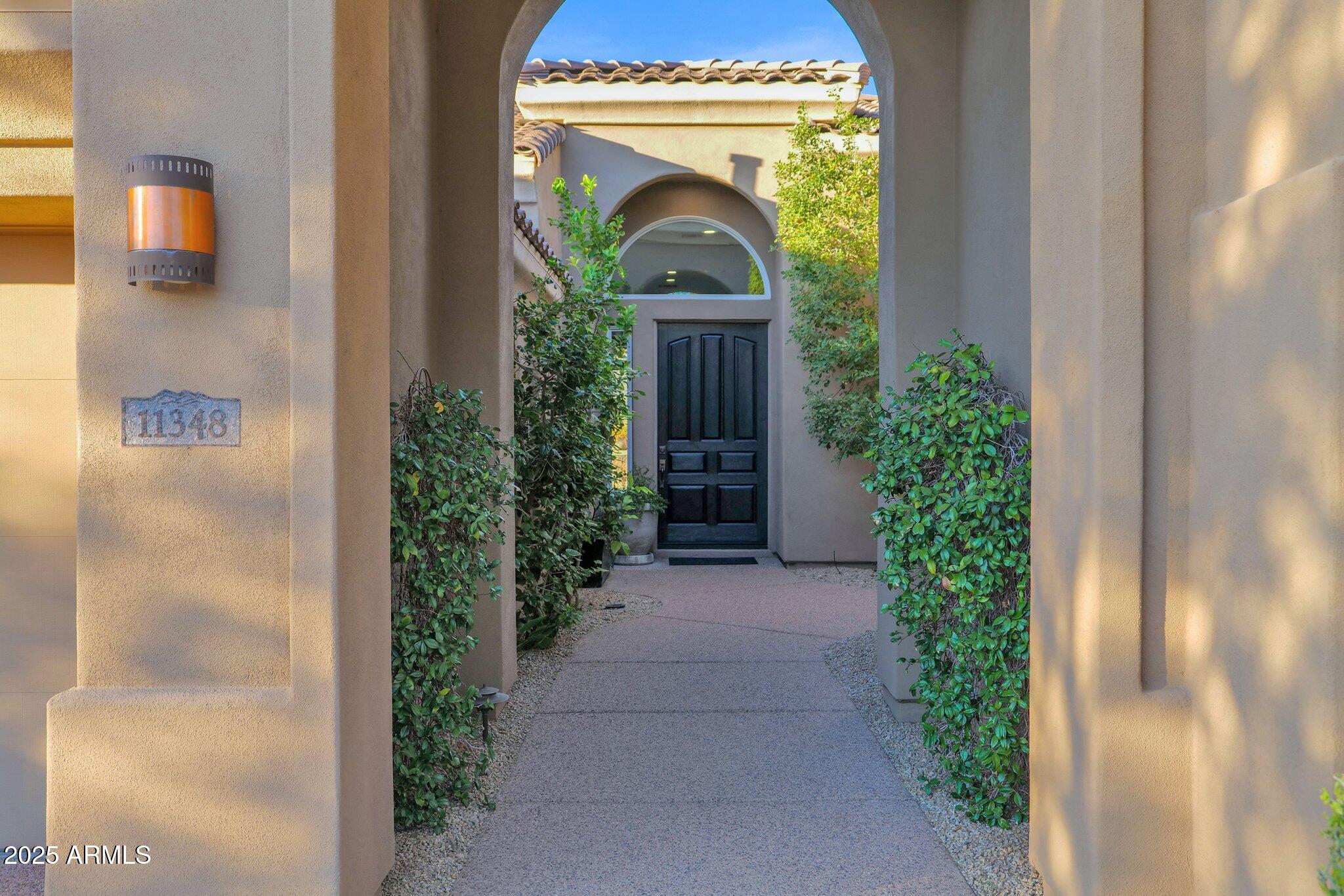 11348 E GREENWAY Road