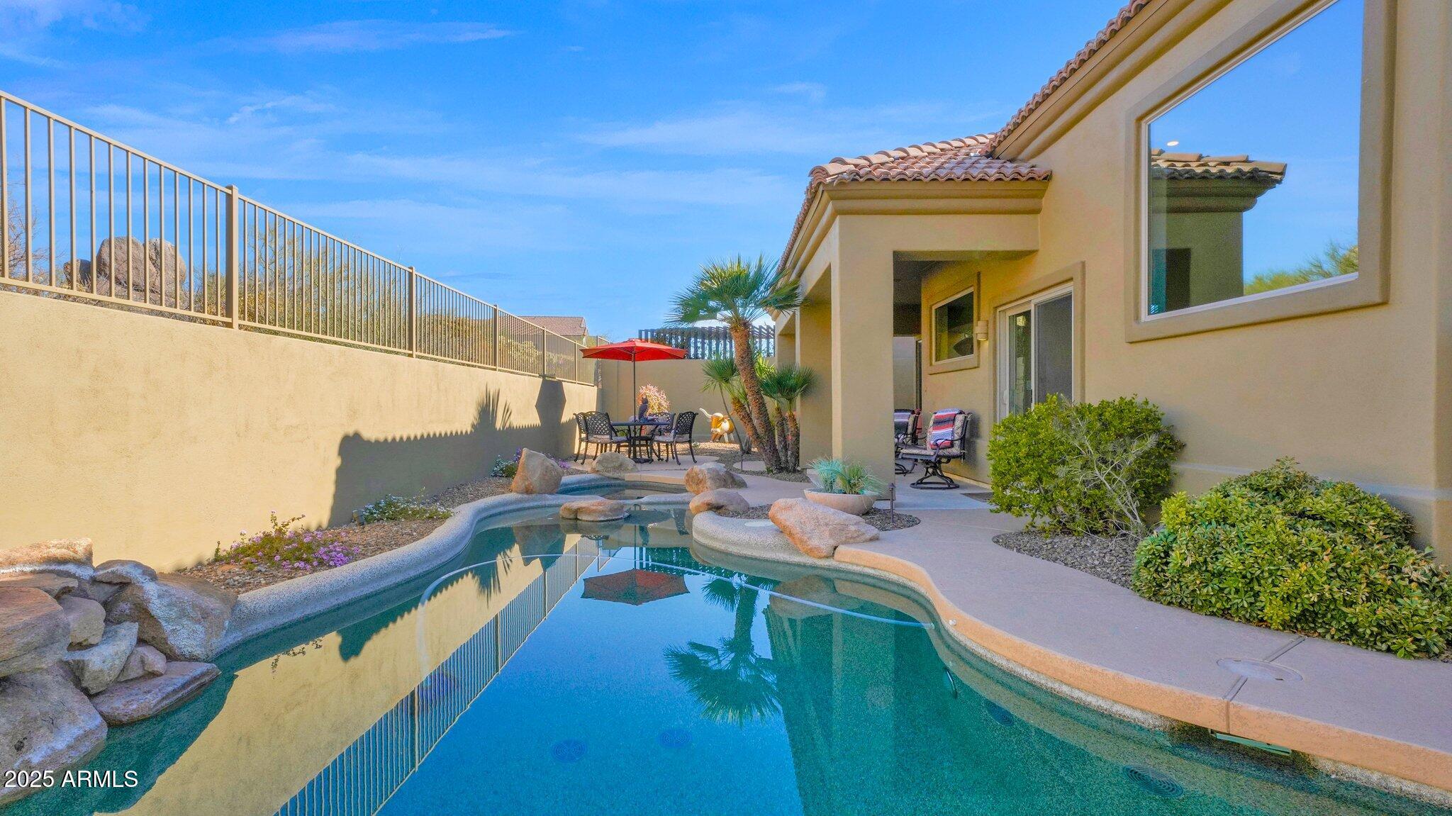 11516 E RANCH GATE Road
