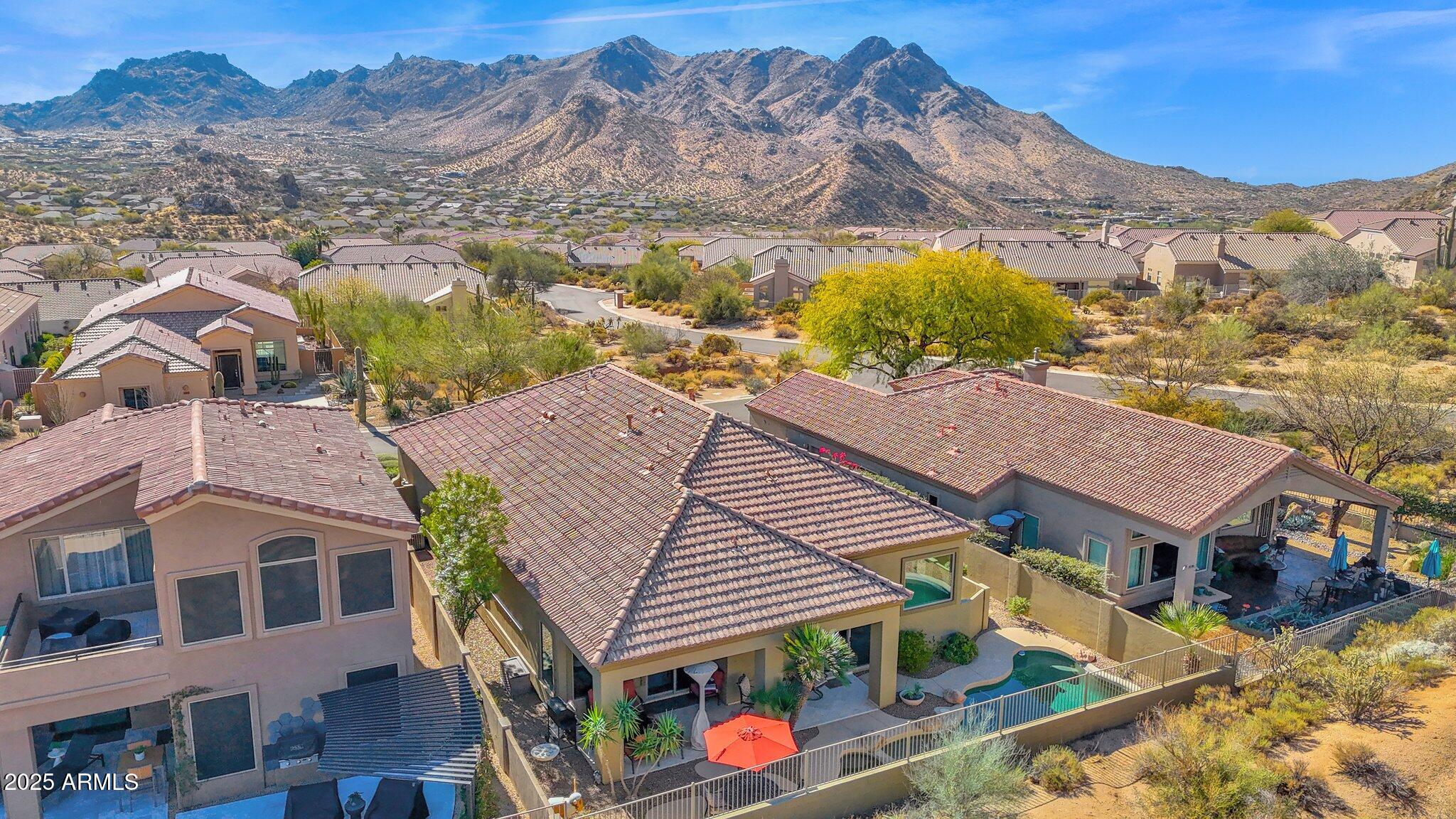 11516 E RANCH GATE Road