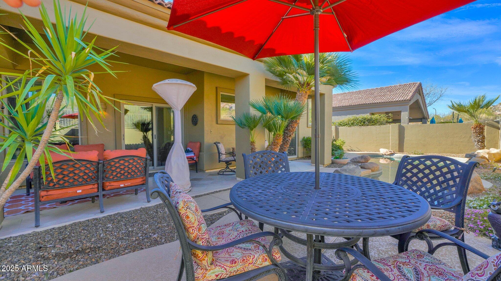 11516 E RANCH GATE Road