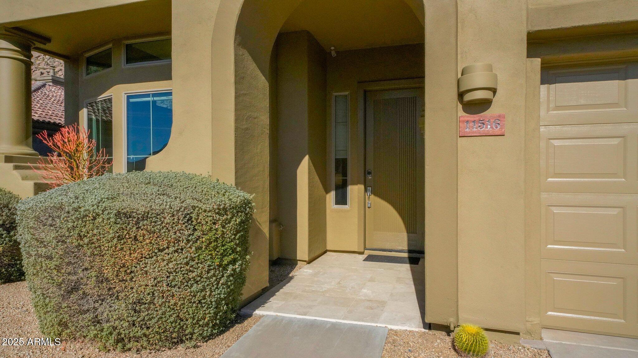 11516 E RANCH GATE Road
