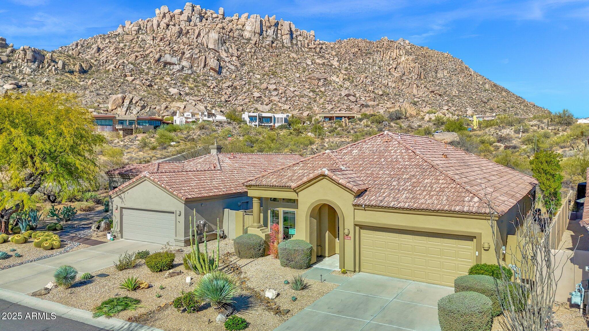 11516 E RANCH GATE Road