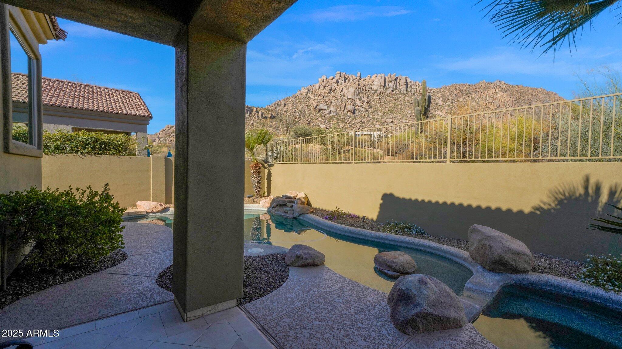 11516 E RANCH GATE Road