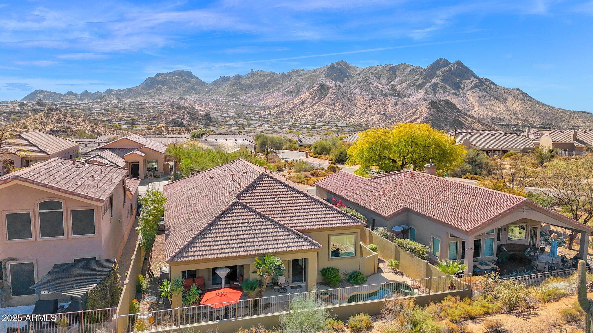 11516 E RANCH GATE Road