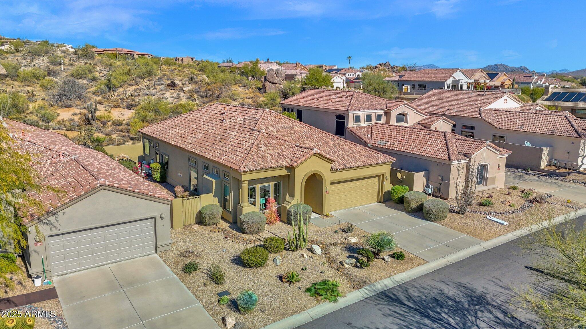 11516 E RANCH GATE Road