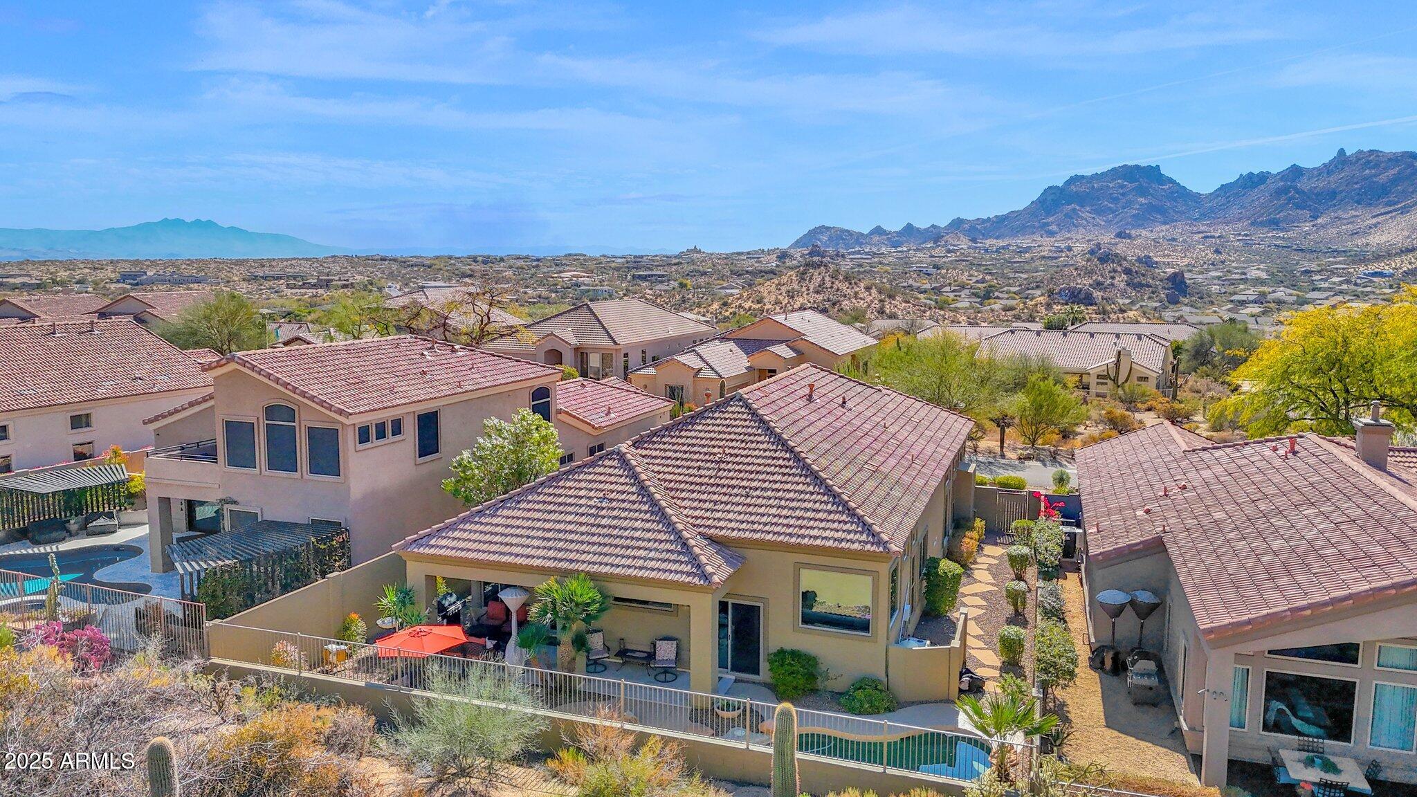 11516 E RANCH GATE Road