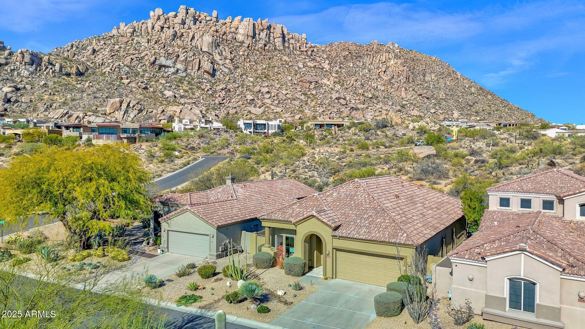 11516 E RANCH GATE Road