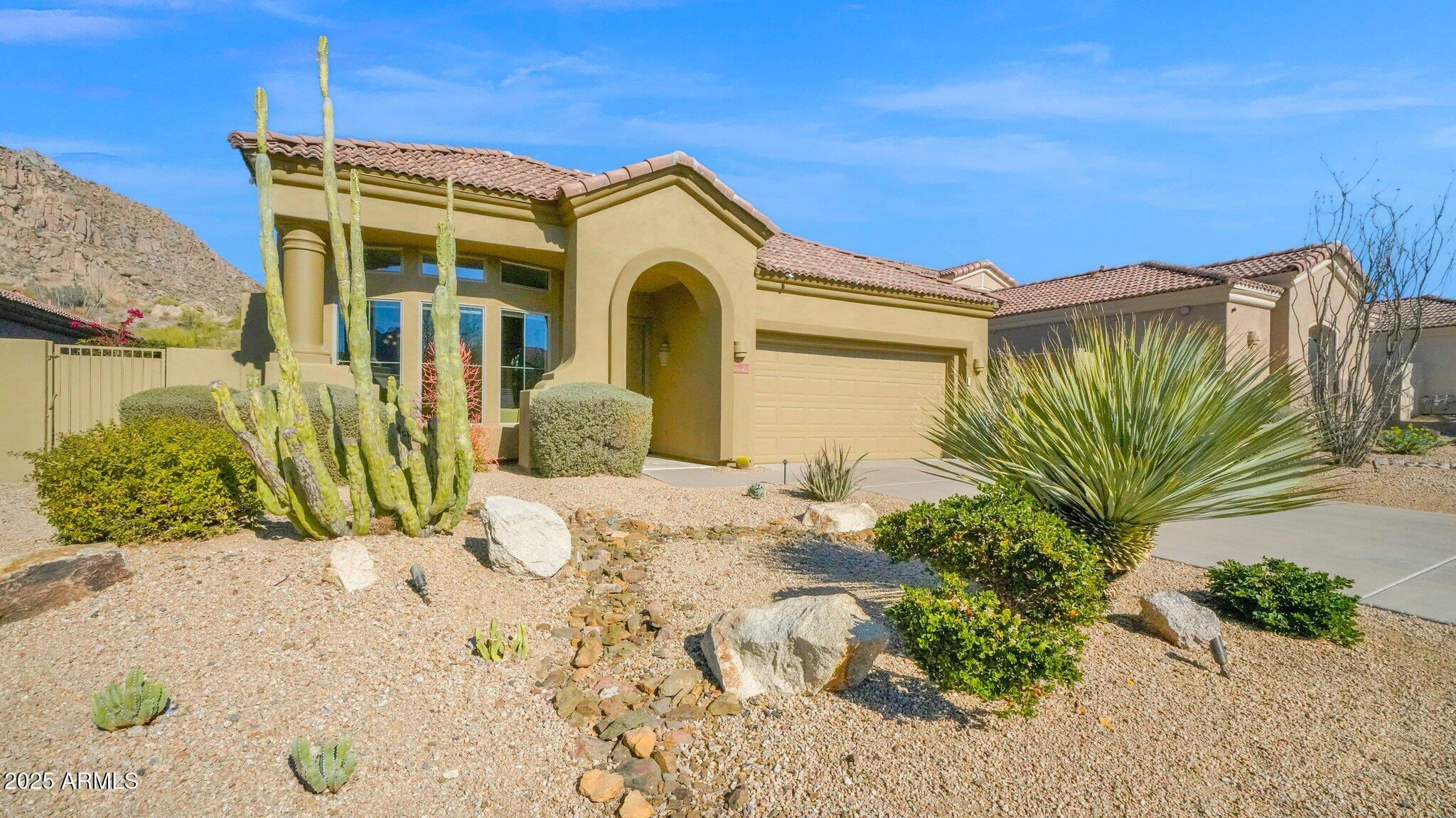11516 E RANCH GATE Road