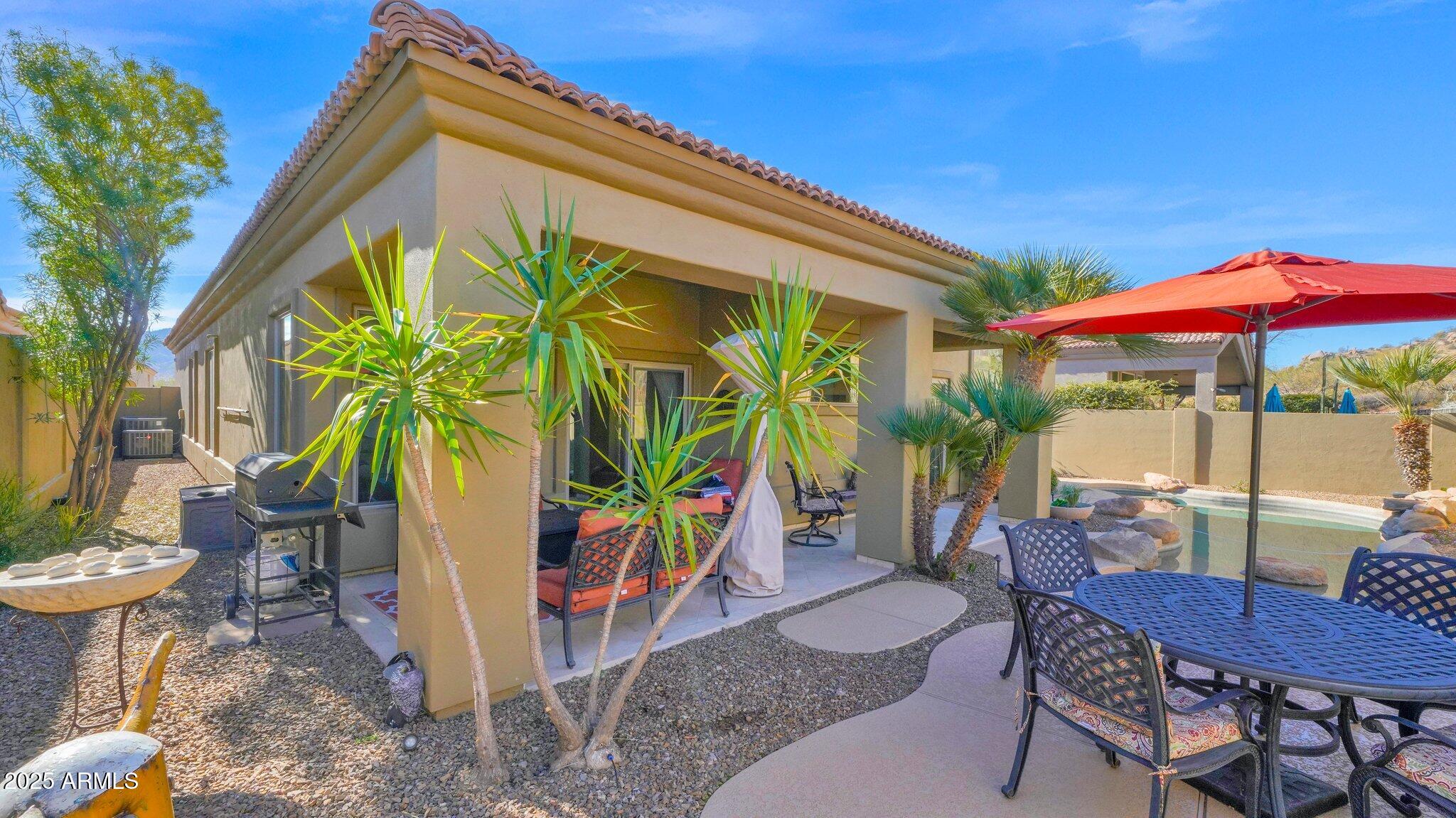 11516 E RANCH GATE Road