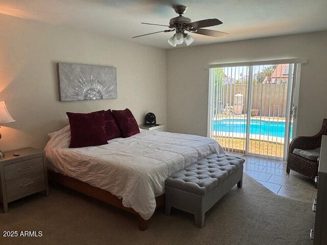 2707 E LOUISE Drive