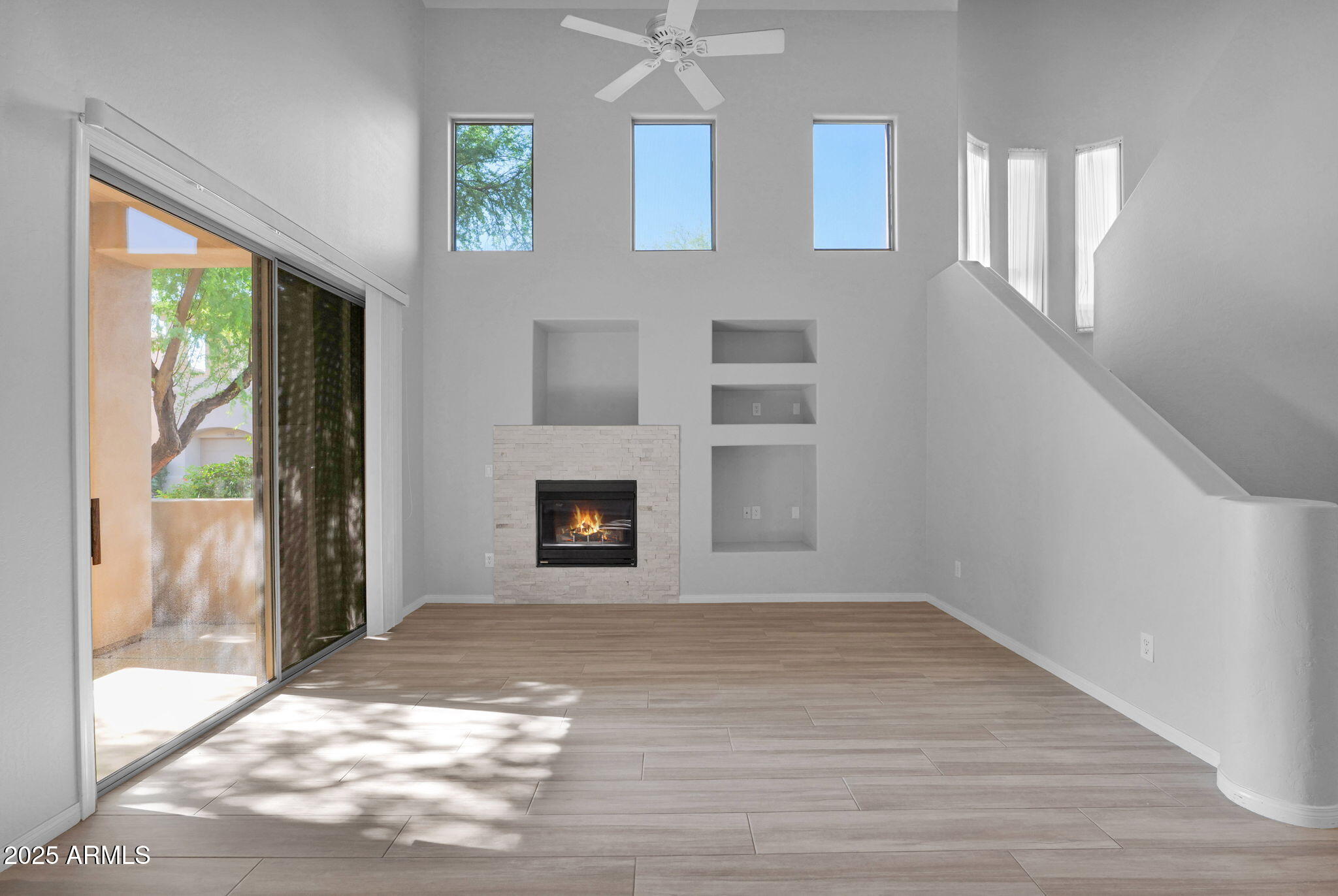 16420 N THOMPSON PEAK Parkway, 1057