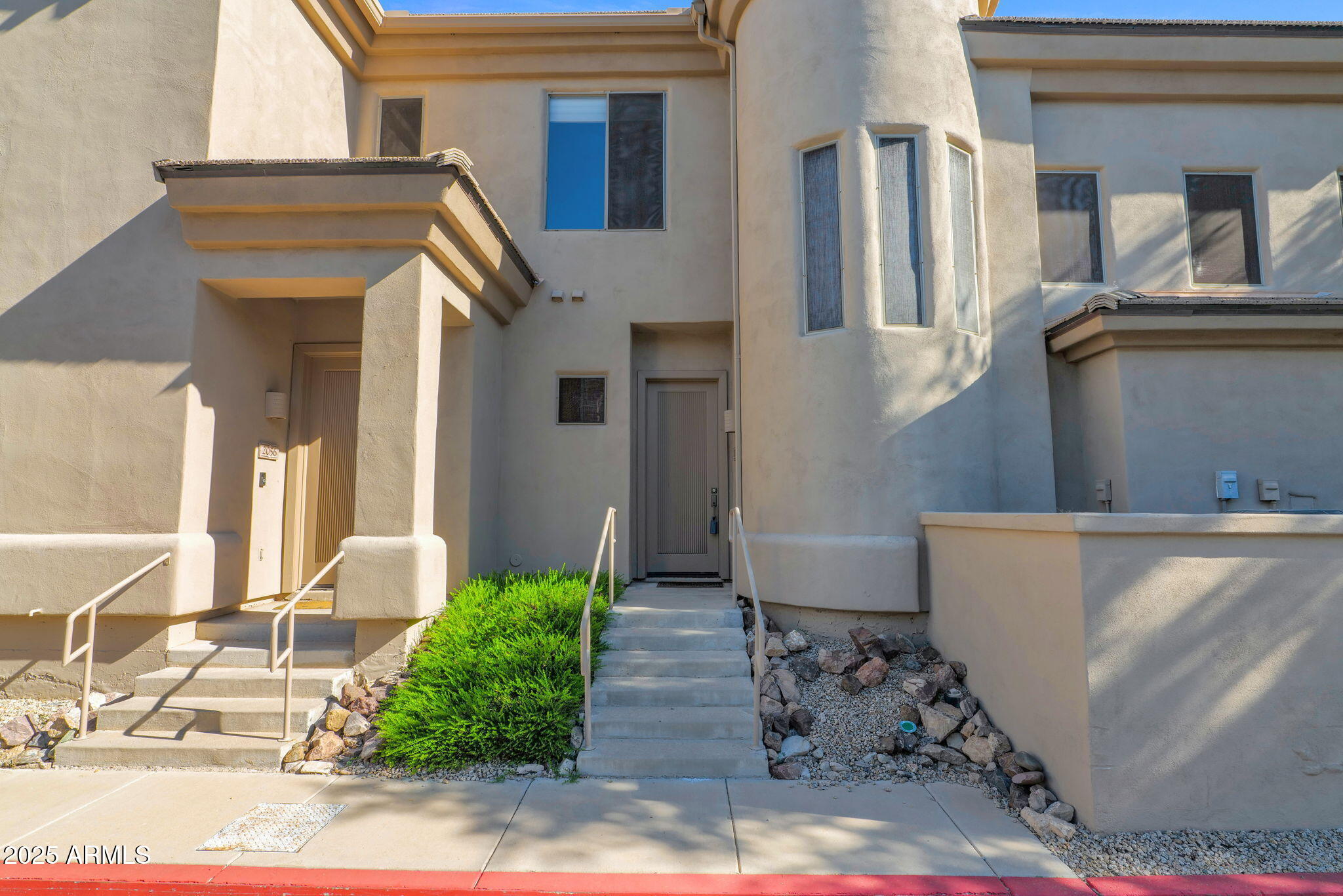 16420 N THOMPSON PEAK Parkway, 1057