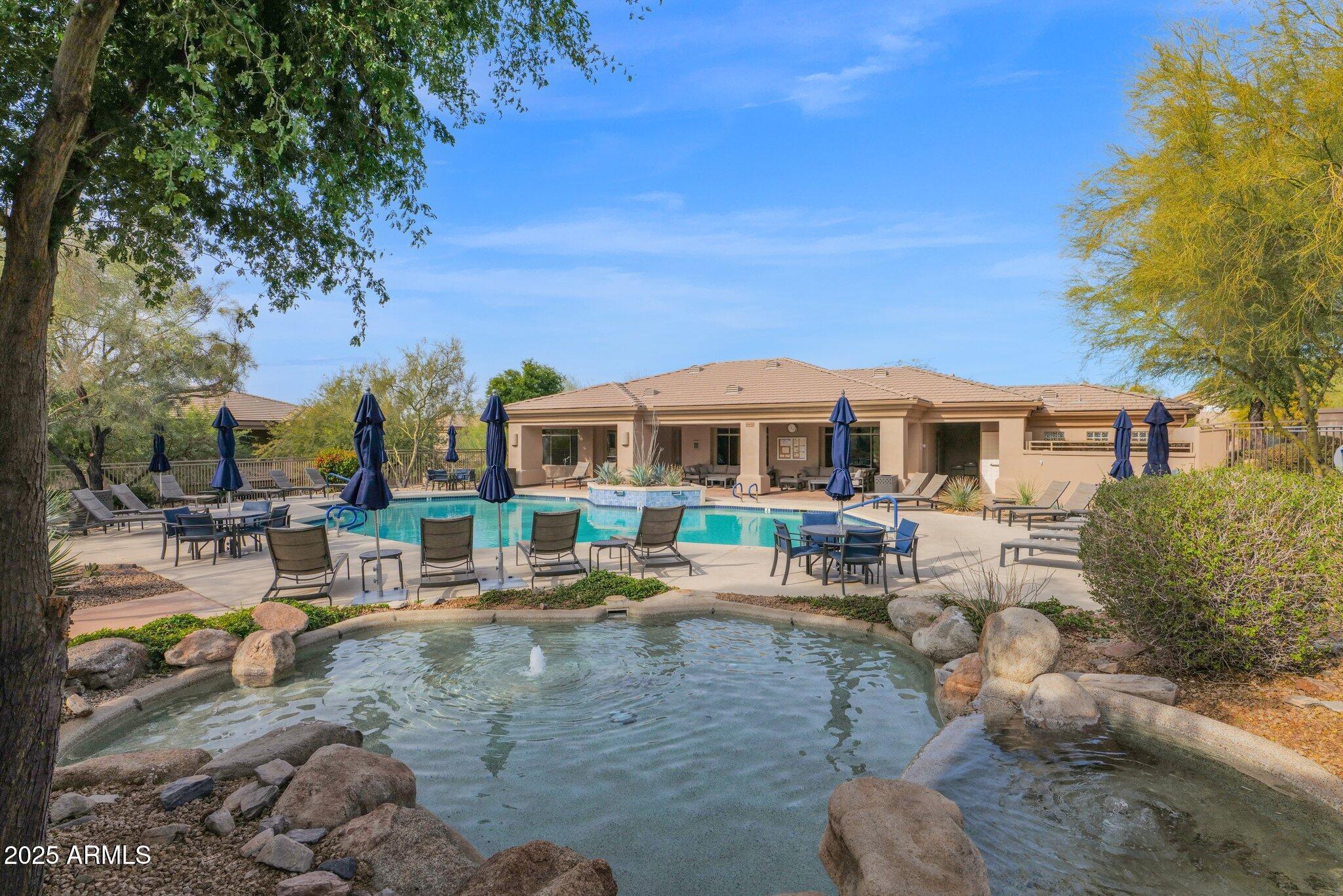 16420 N THOMPSON PEAK Parkway, 1057