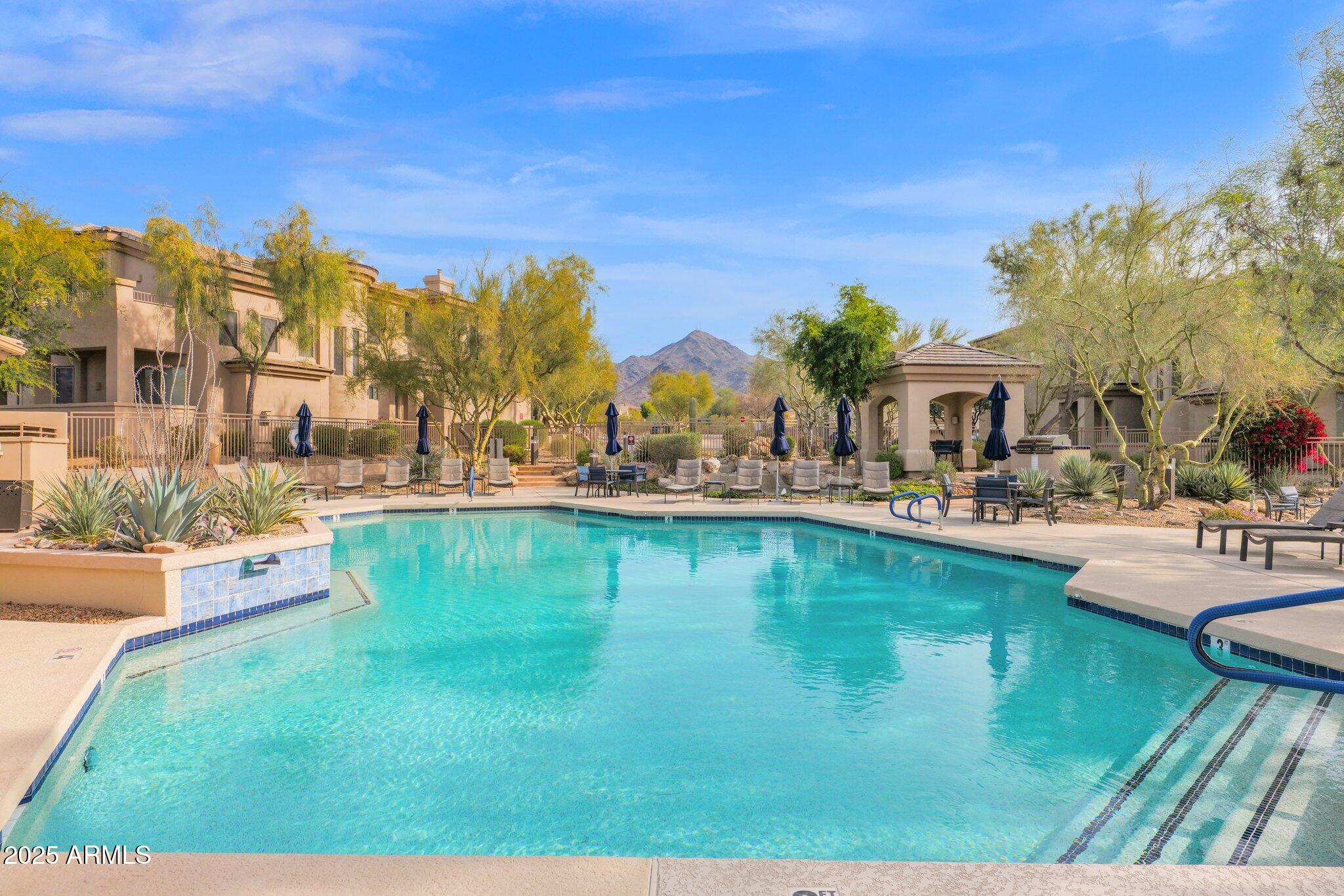 16420 N THOMPSON PEAK Parkway, 1057