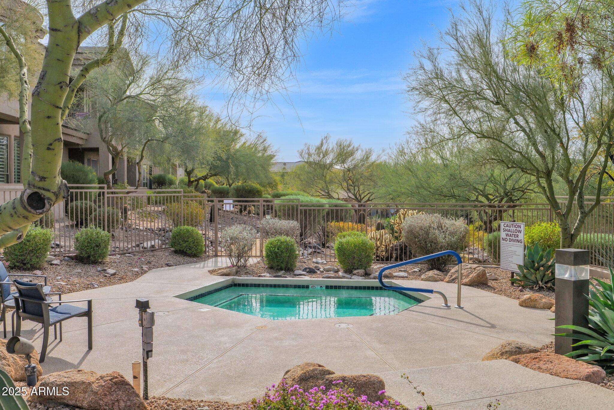 16420 N THOMPSON PEAK Parkway, 1057