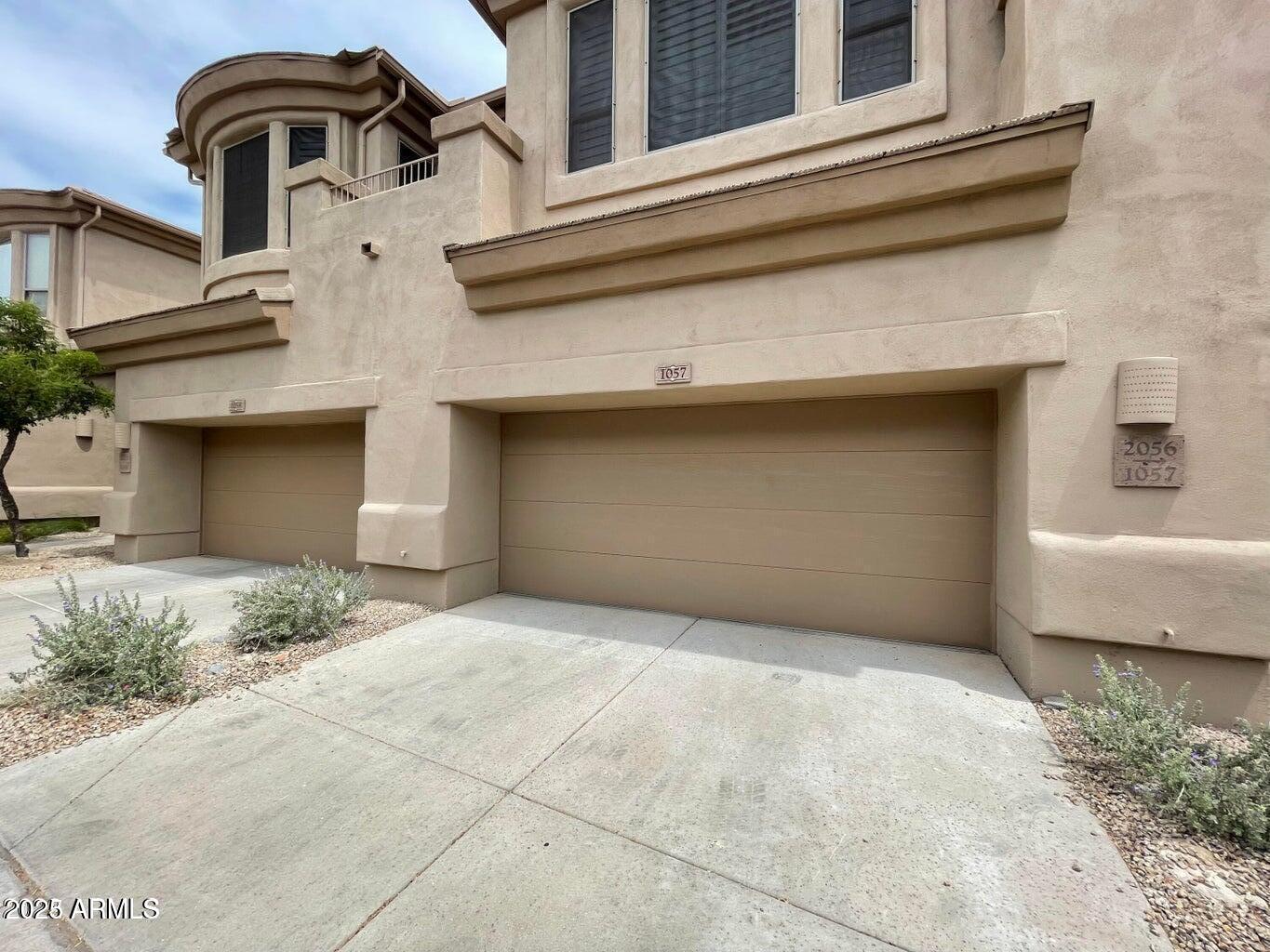 16420 N THOMPSON PEAK Parkway, 1057