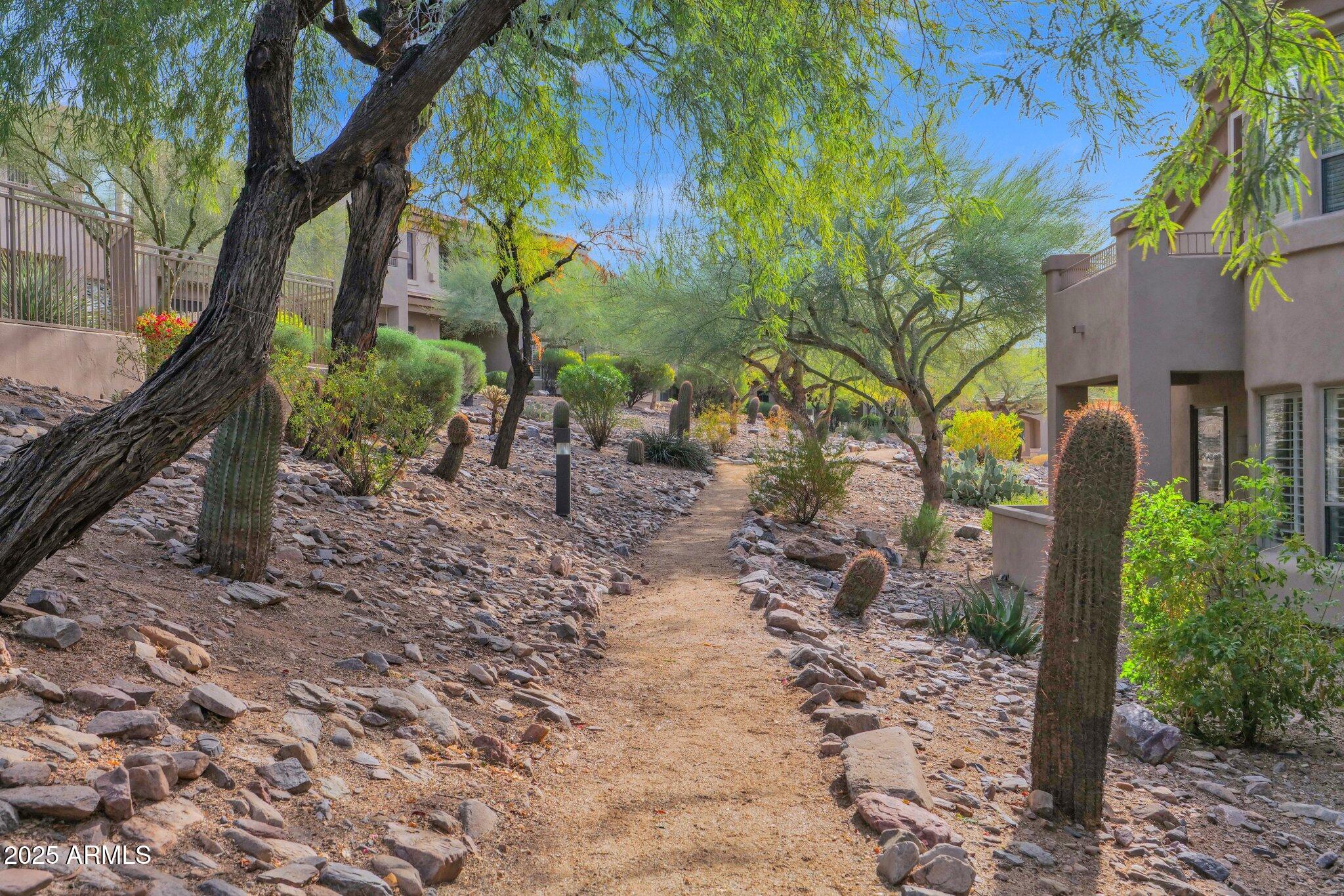 16420 N THOMPSON PEAK Parkway, 1057