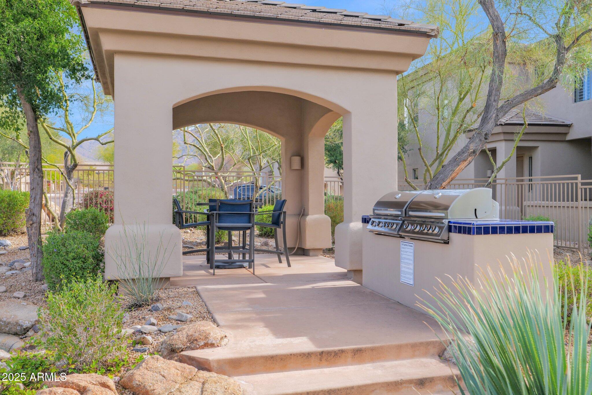 16420 N THOMPSON PEAK Parkway, 1057