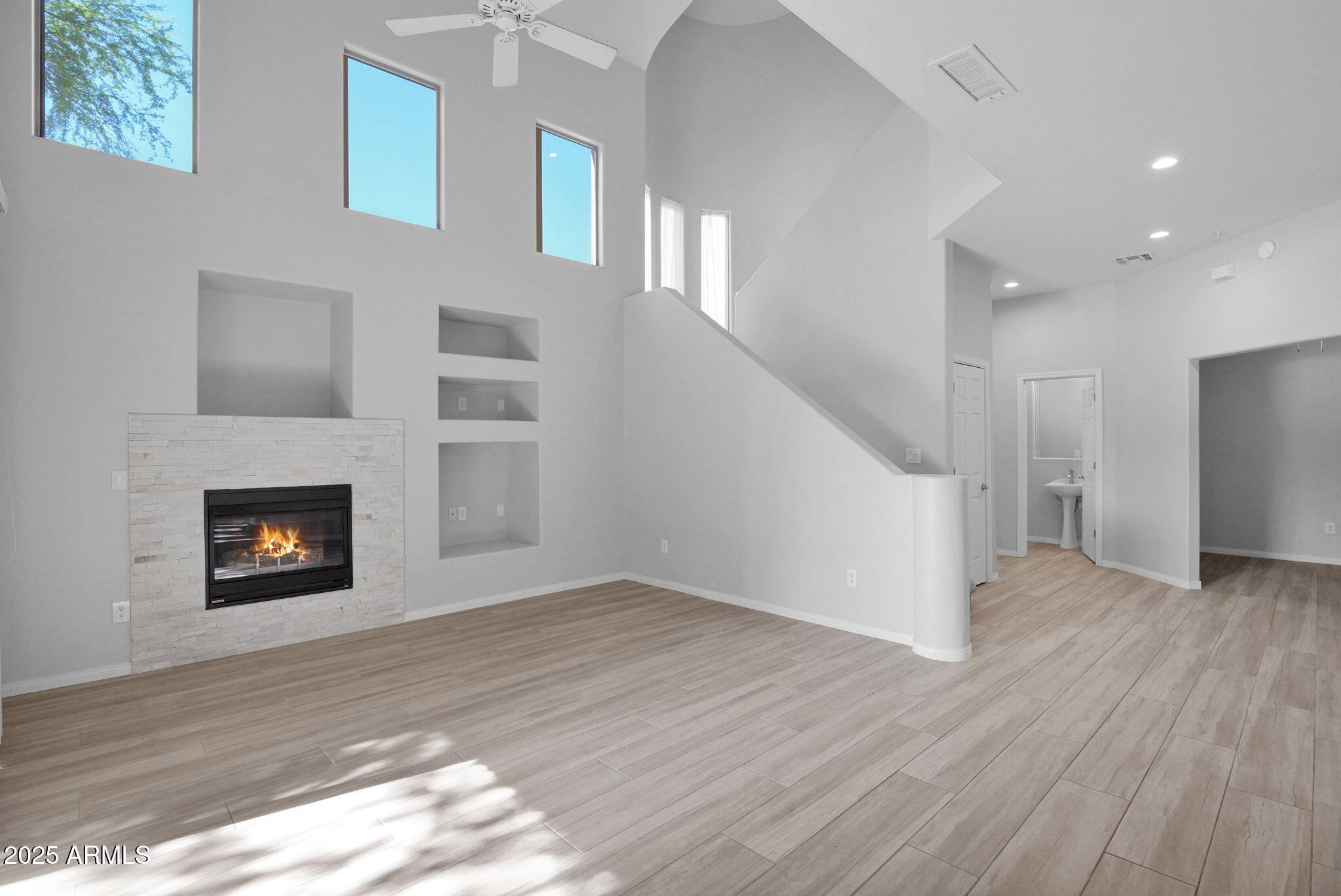 16420 N THOMPSON PEAK Parkway, 1057