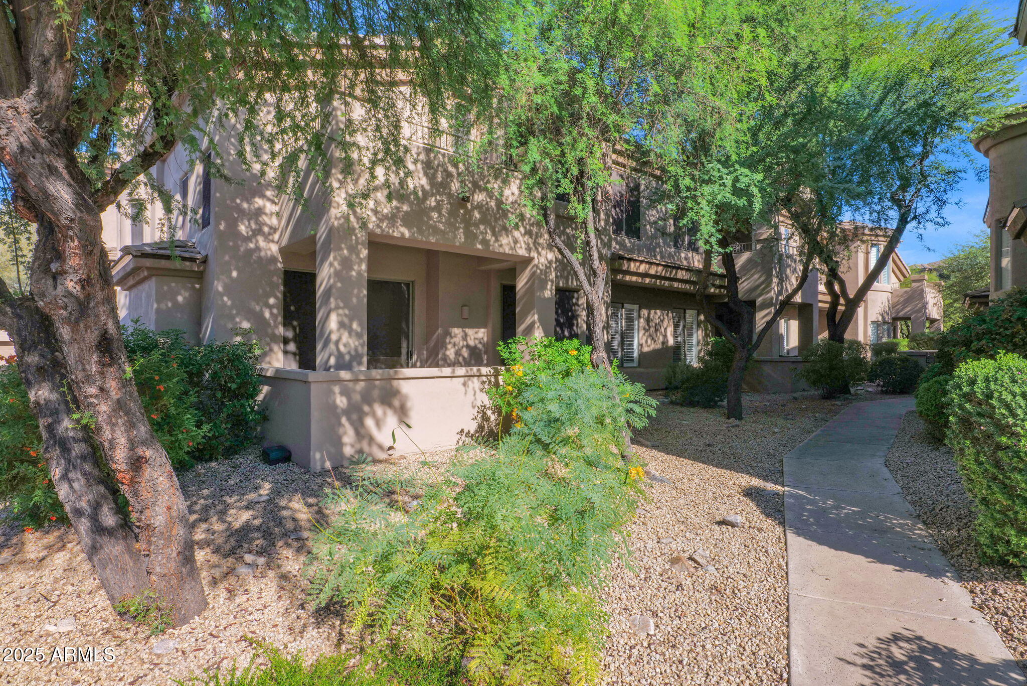 16420 N THOMPSON PEAK Parkway, 1057