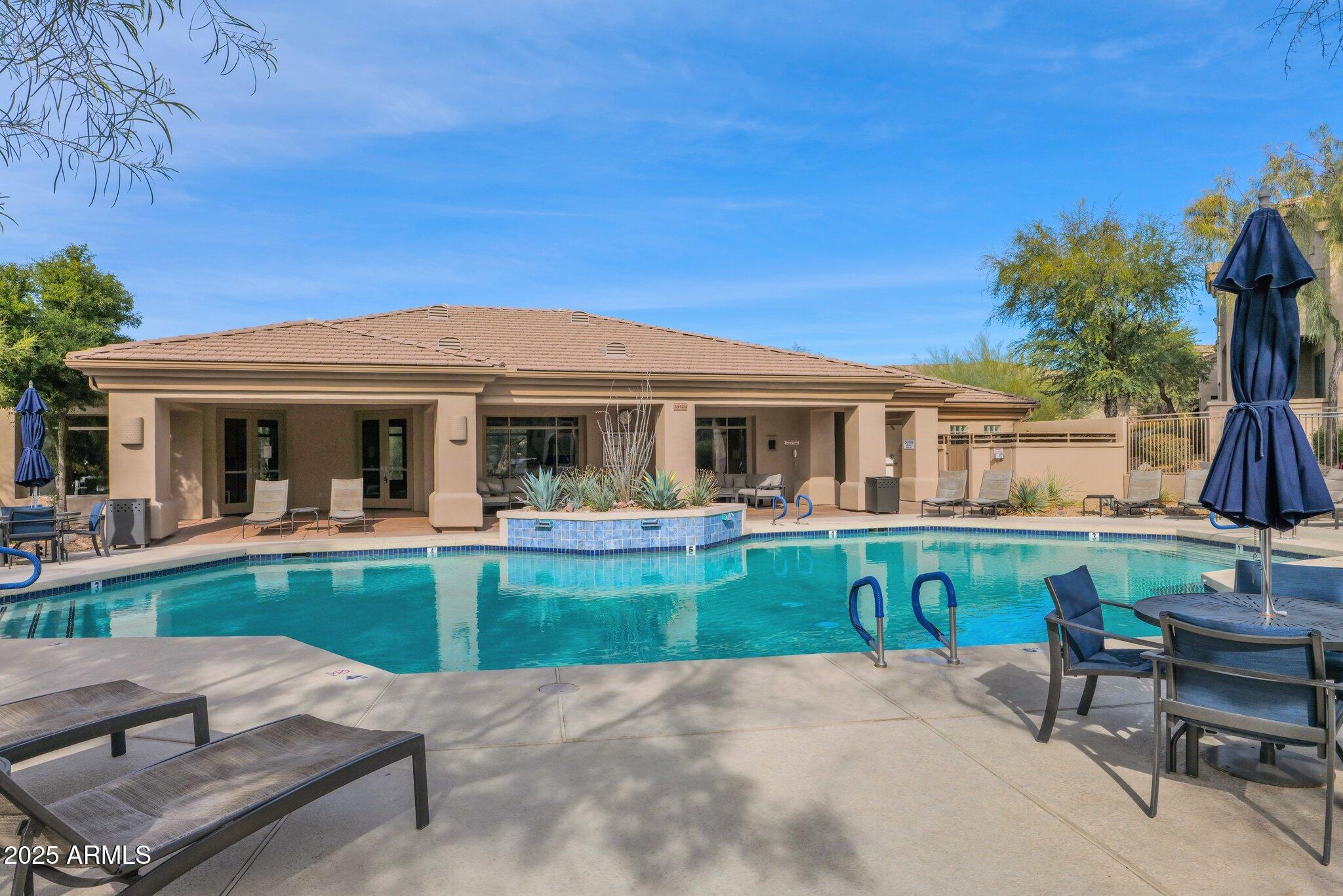 16420 N THOMPSON PEAK Parkway, 1057