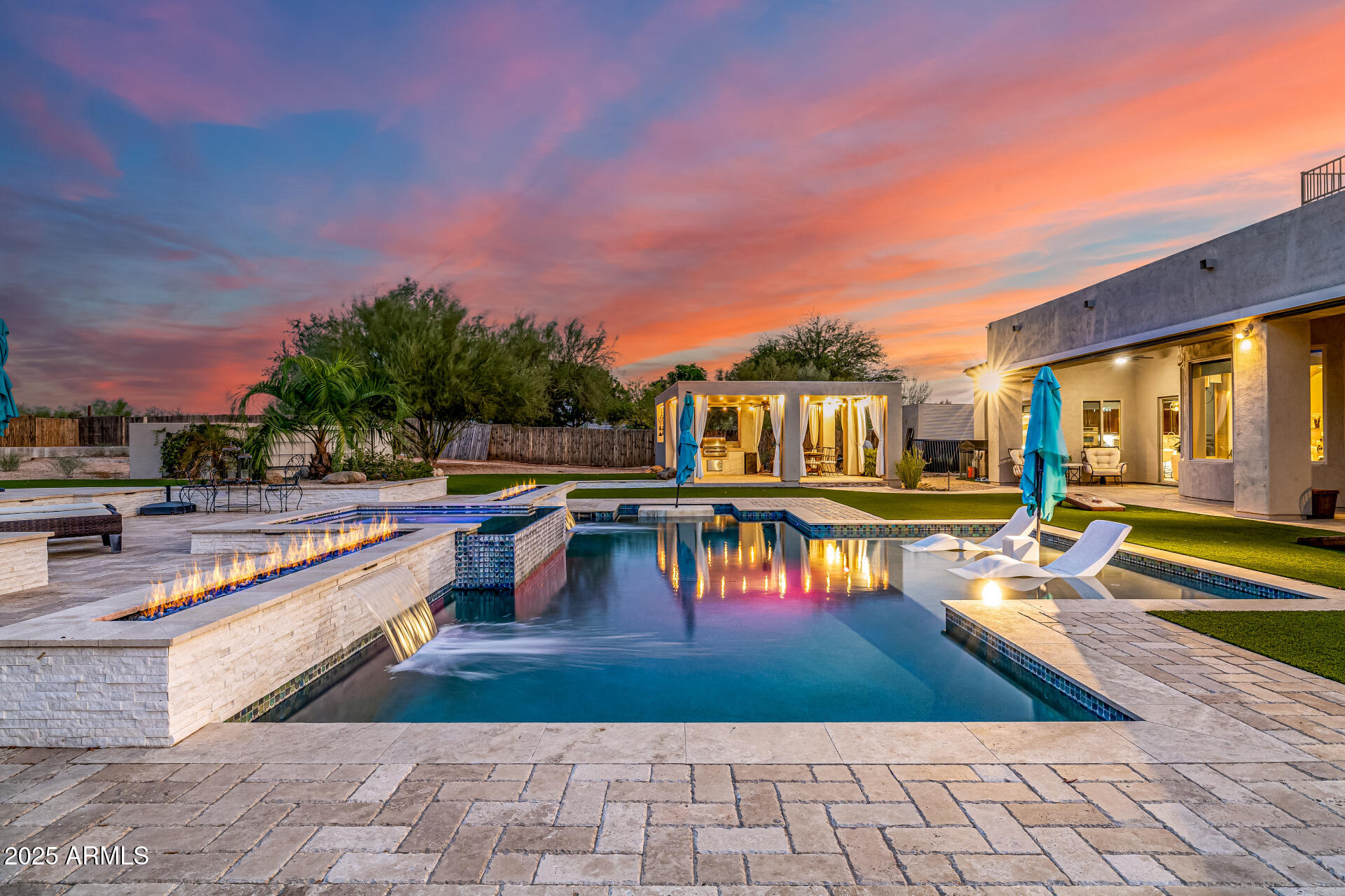 31105 N Sunrise Ranch Rd Road