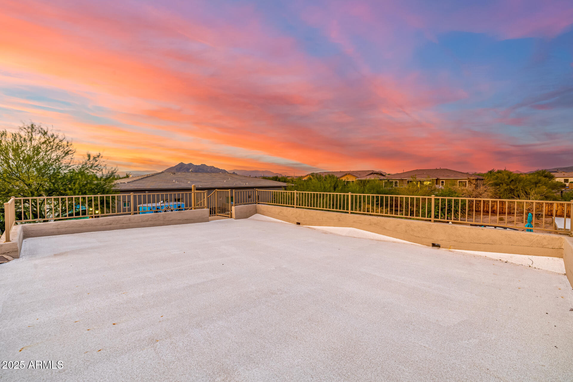 31105 N Sunrise Ranch Rd Road