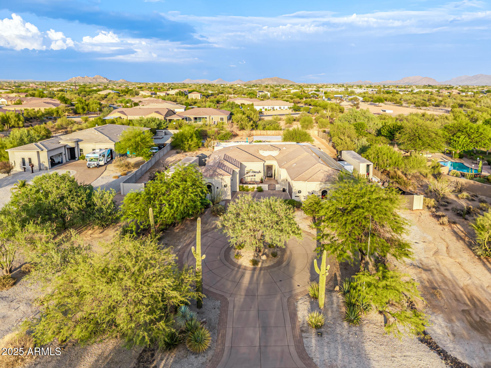 31105 N Sunrise Ranch Rd Road