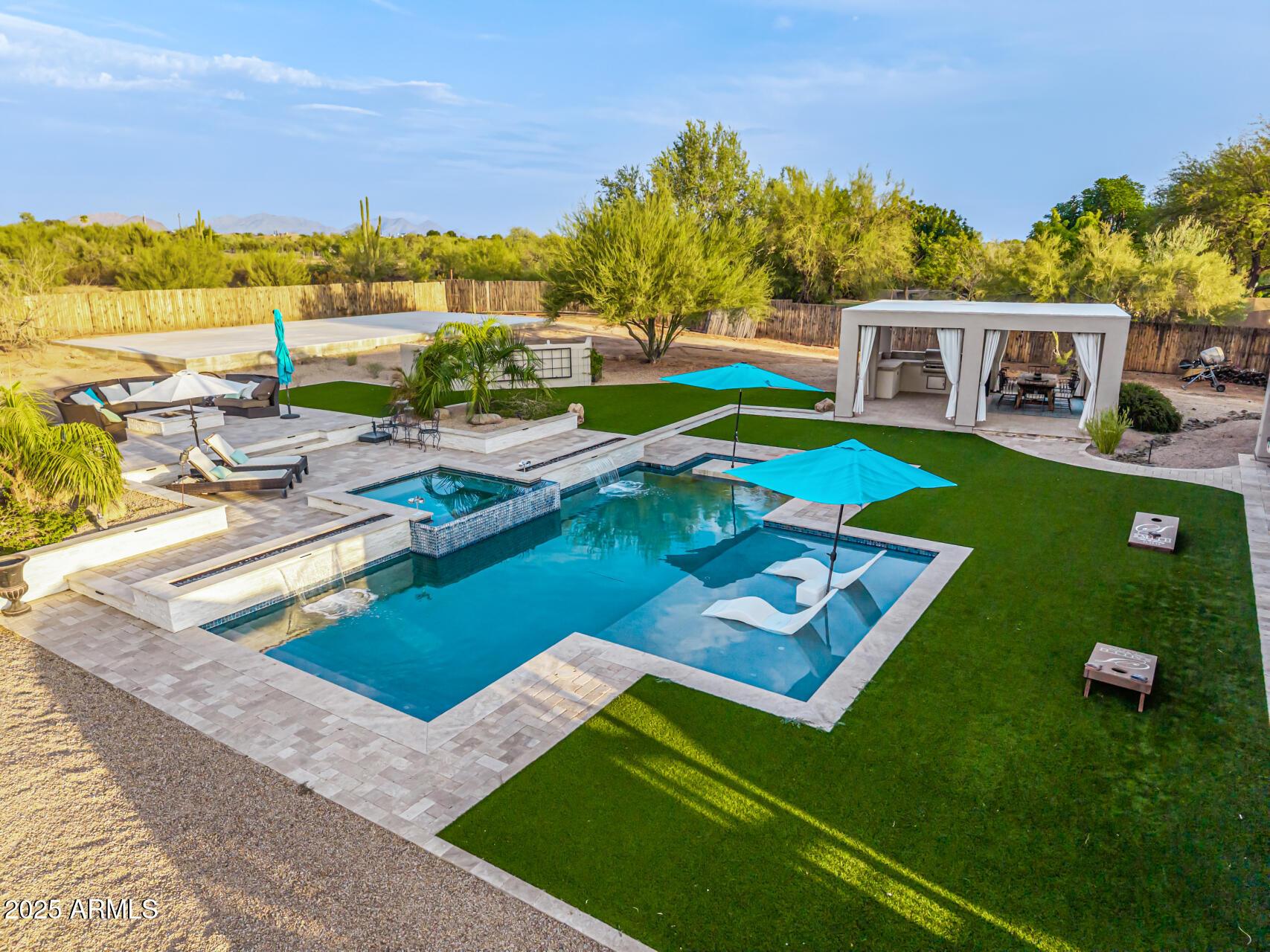31105 N Sunrise Ranch Rd Road