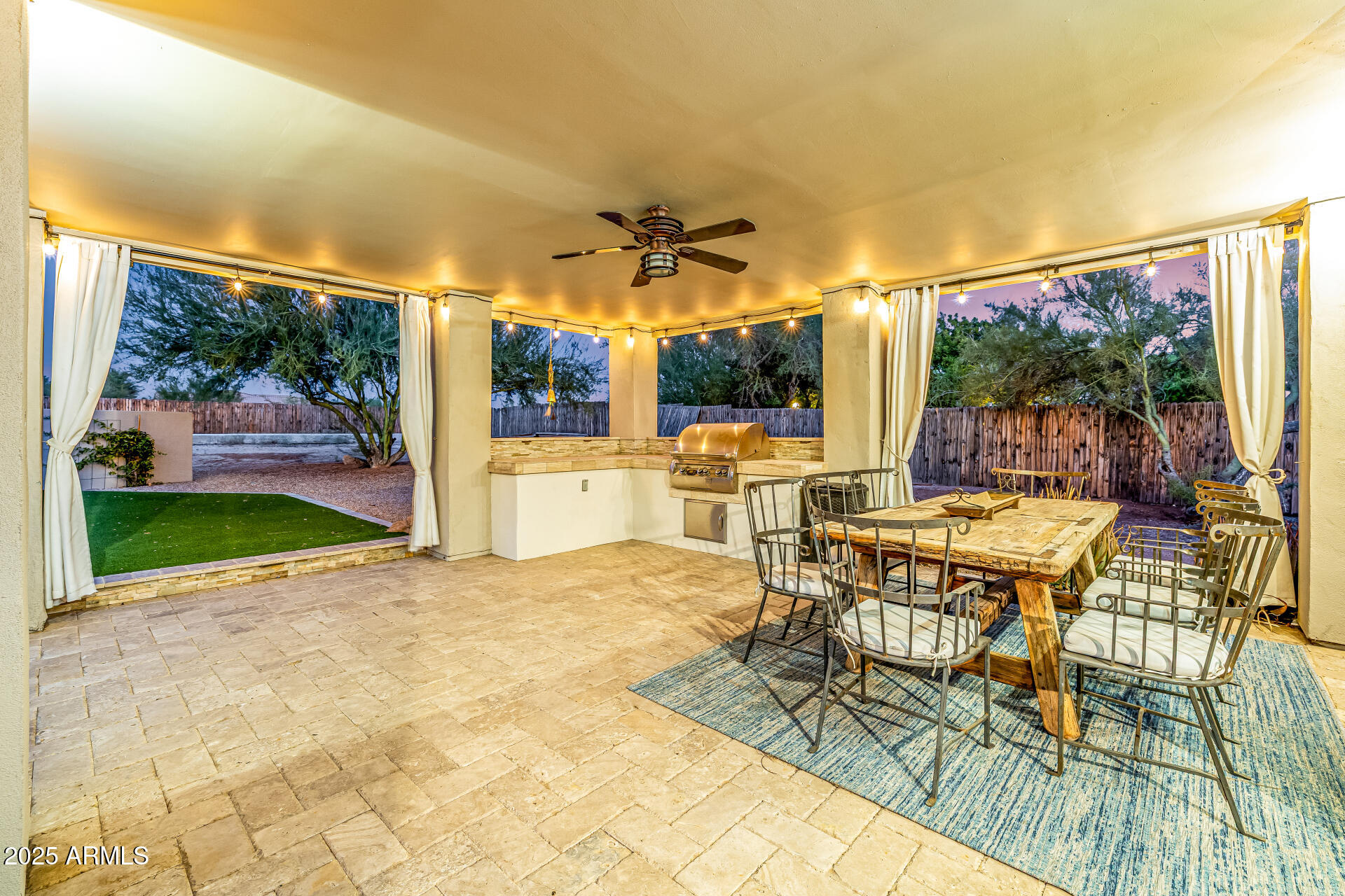 31105 N Sunrise Ranch Rd Road