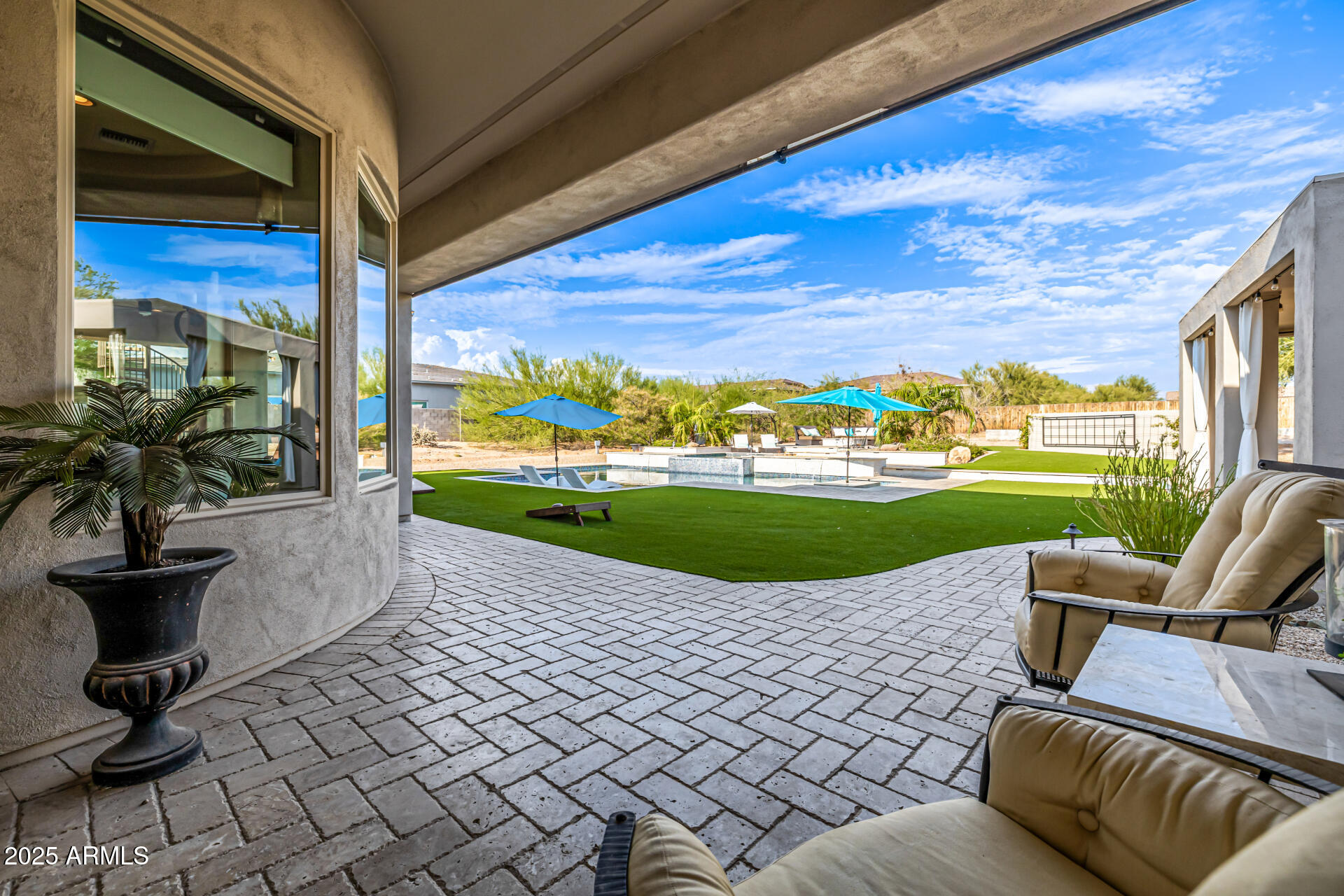 31105 N Sunrise Ranch Rd Road