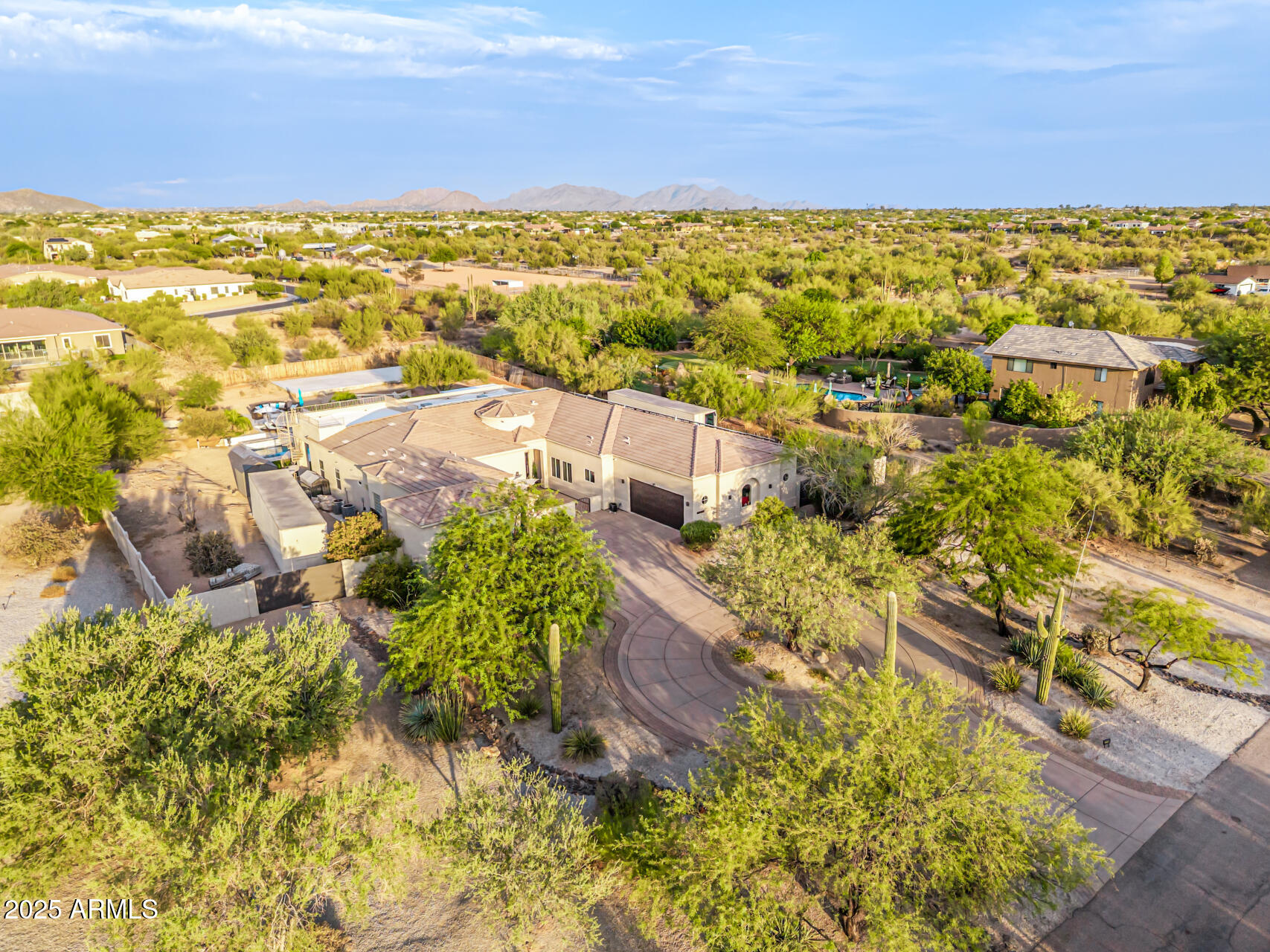 31105 N Sunrise Ranch Rd Road