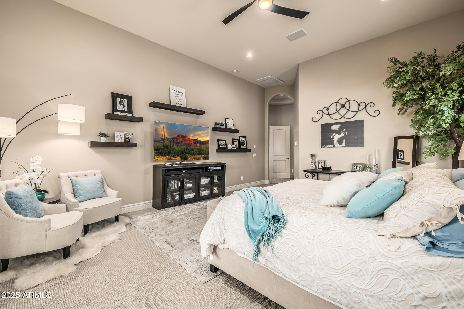 31105 N Sunrise Ranch Rd Road
