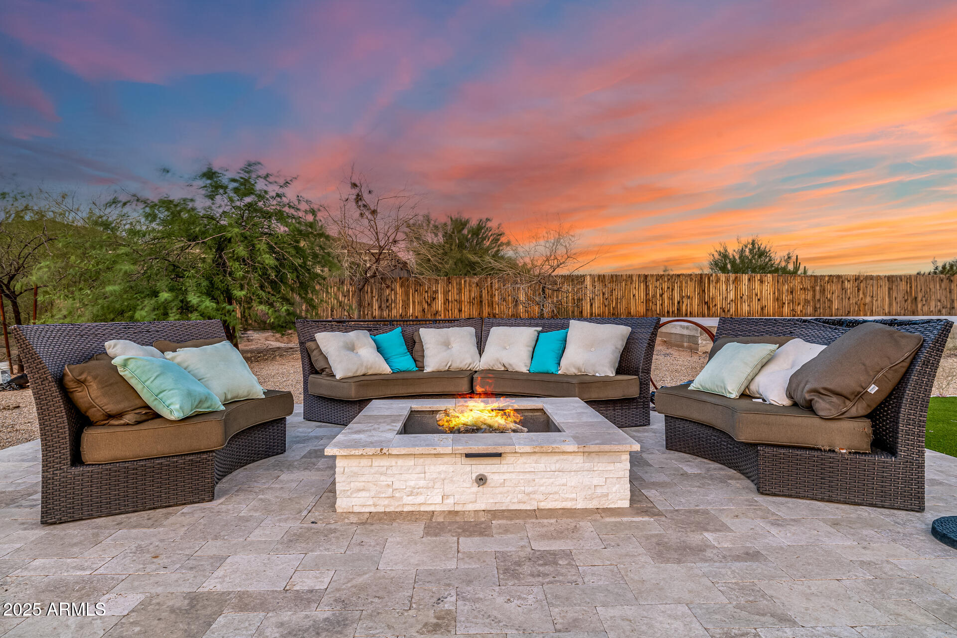 31105 N Sunrise Ranch Rd Road