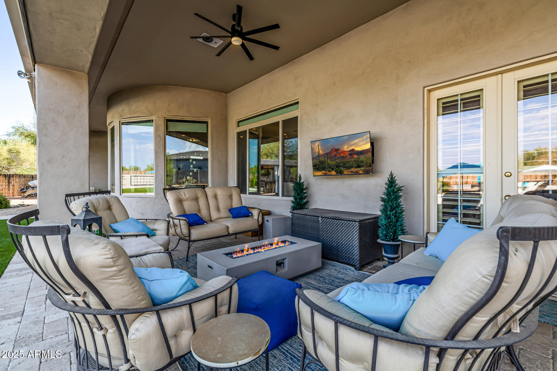 31105 N Sunrise Ranch Rd Road