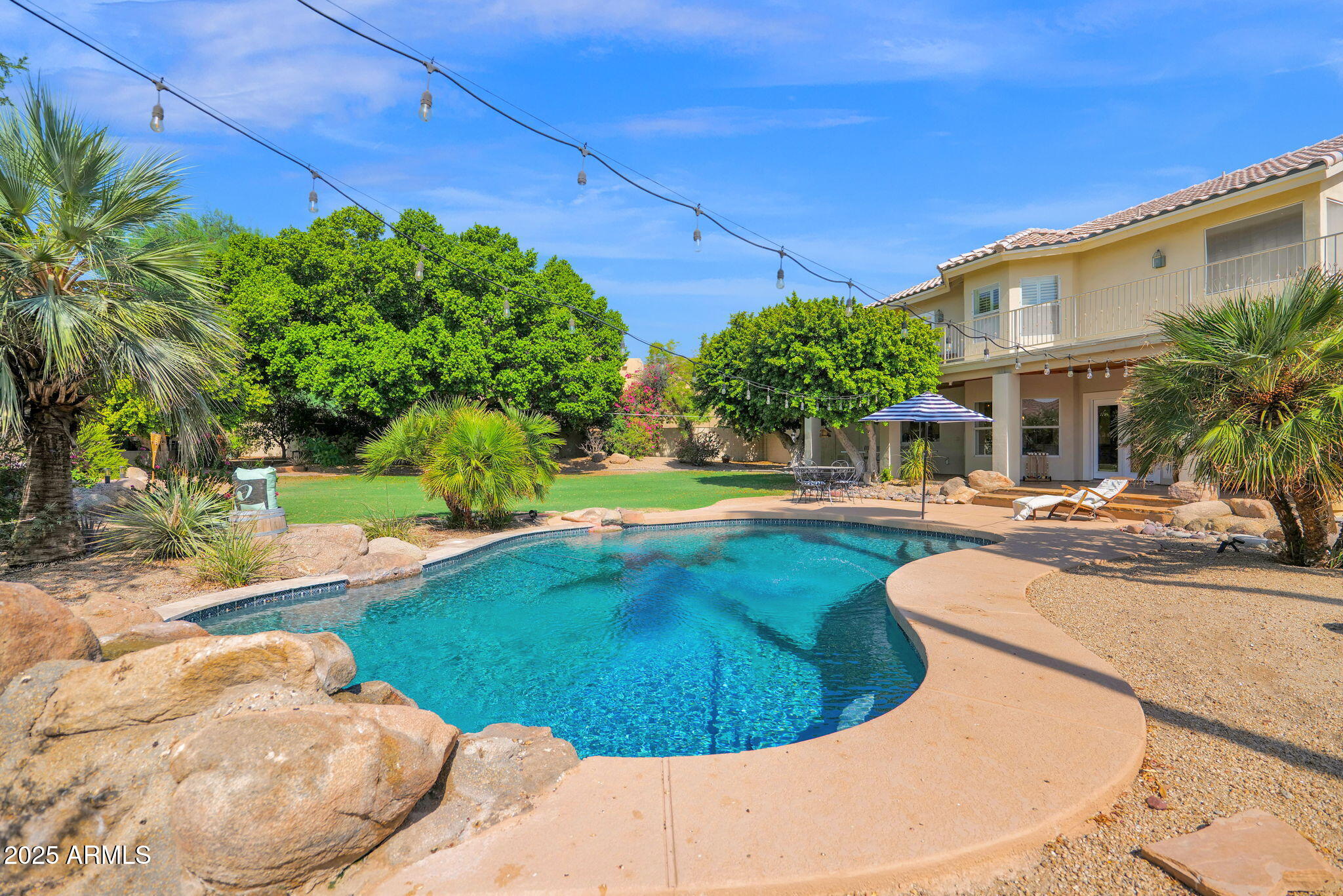 3533 E HIALEA Court