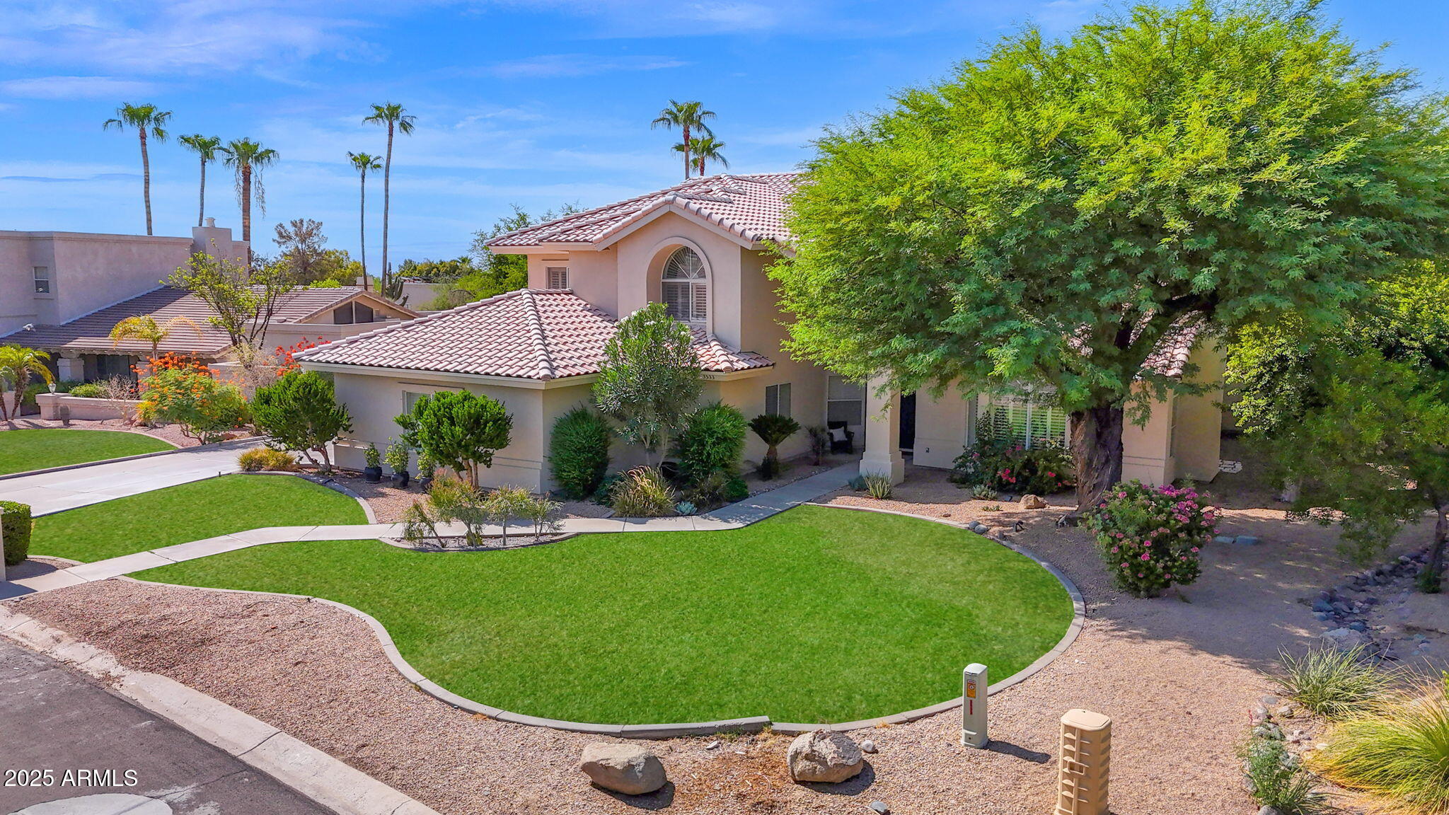 3533 E HIALEA Court