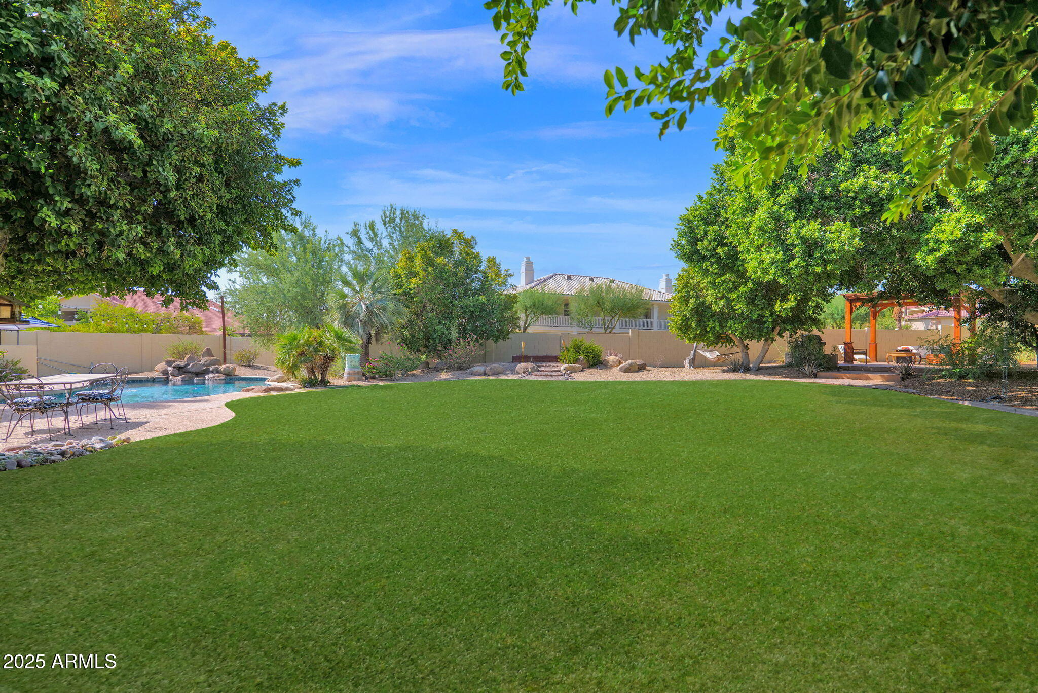 3533 E HIALEA Court