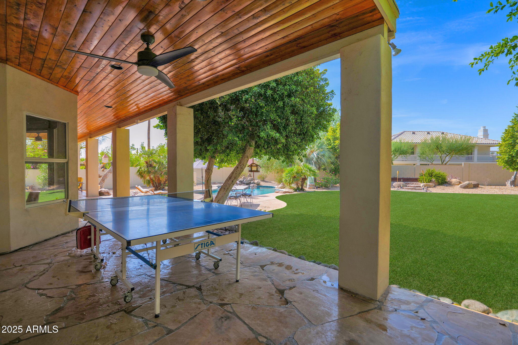 3533 E HIALEA Court