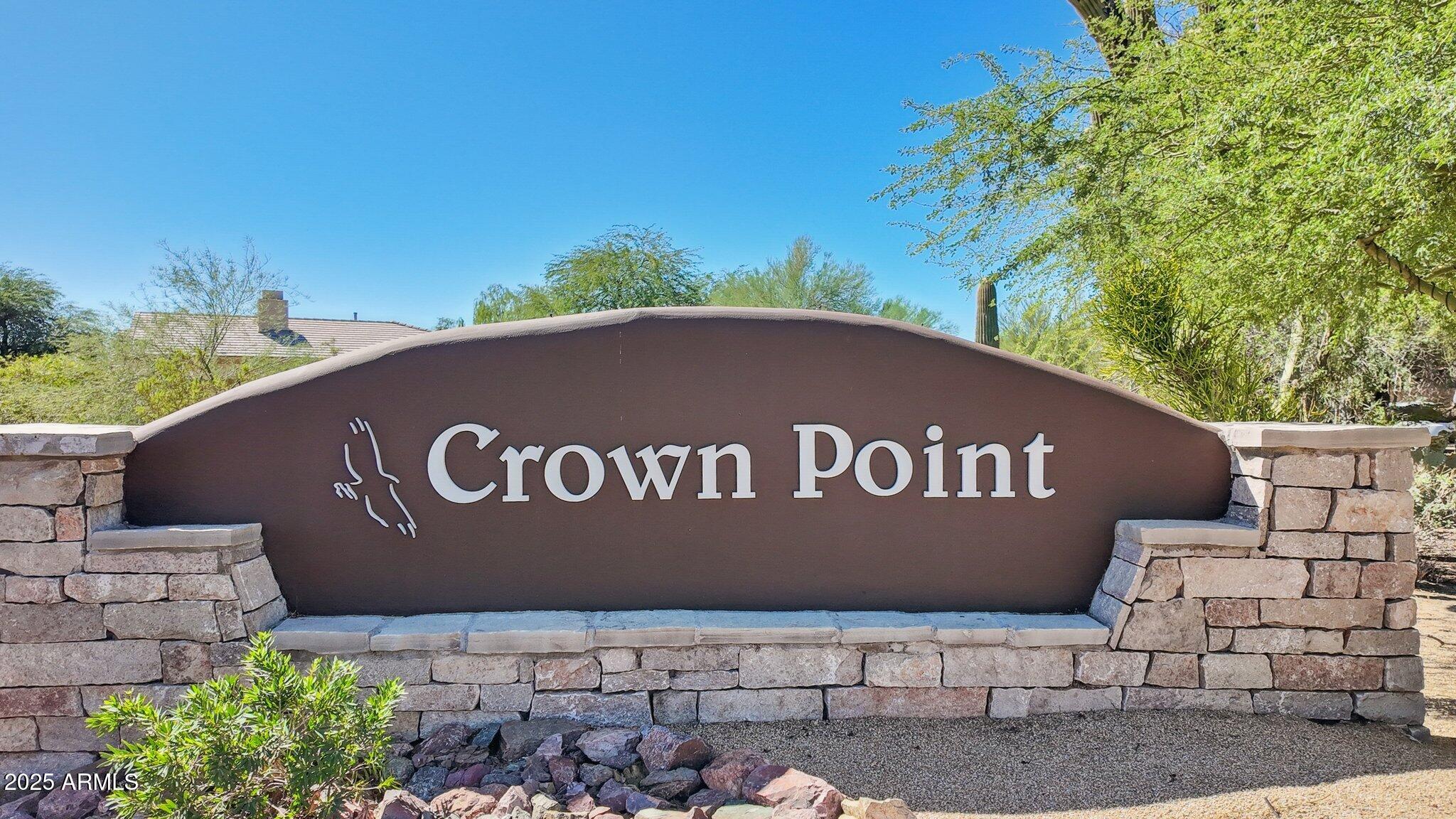 8179 E SIERRA PINTA Drive