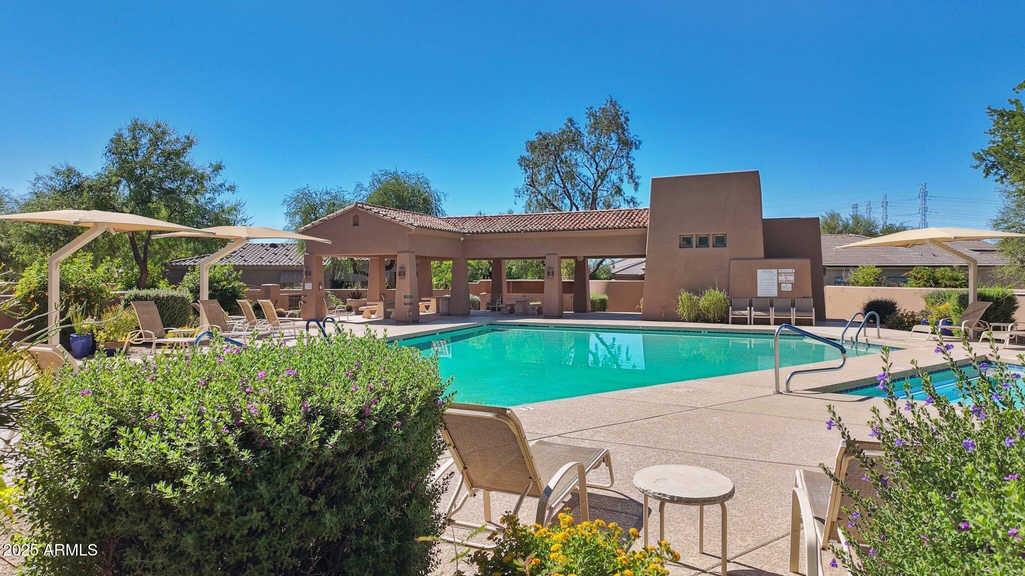 8179 E SIERRA PINTA Drive