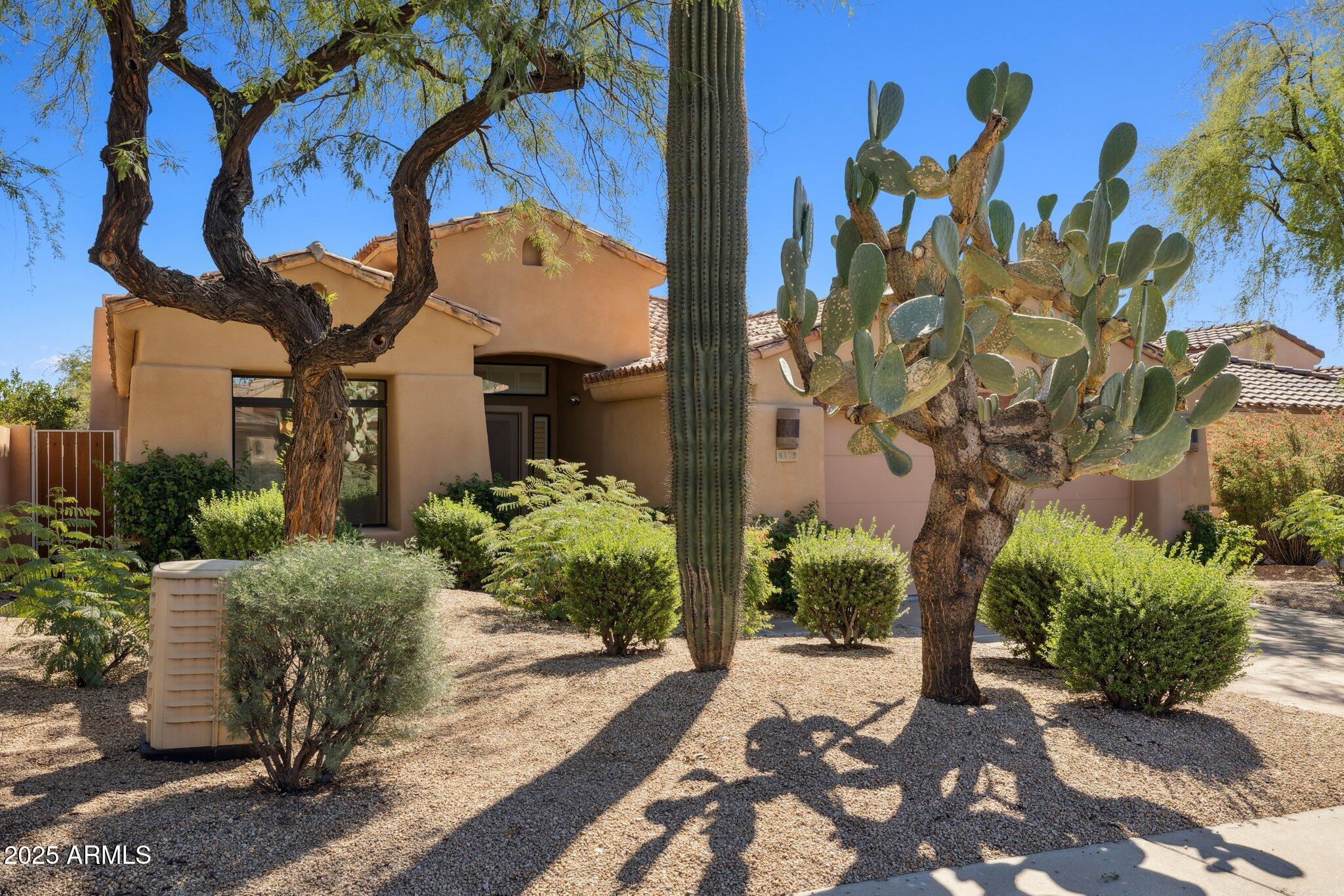 8179 E SIERRA PINTA Drive