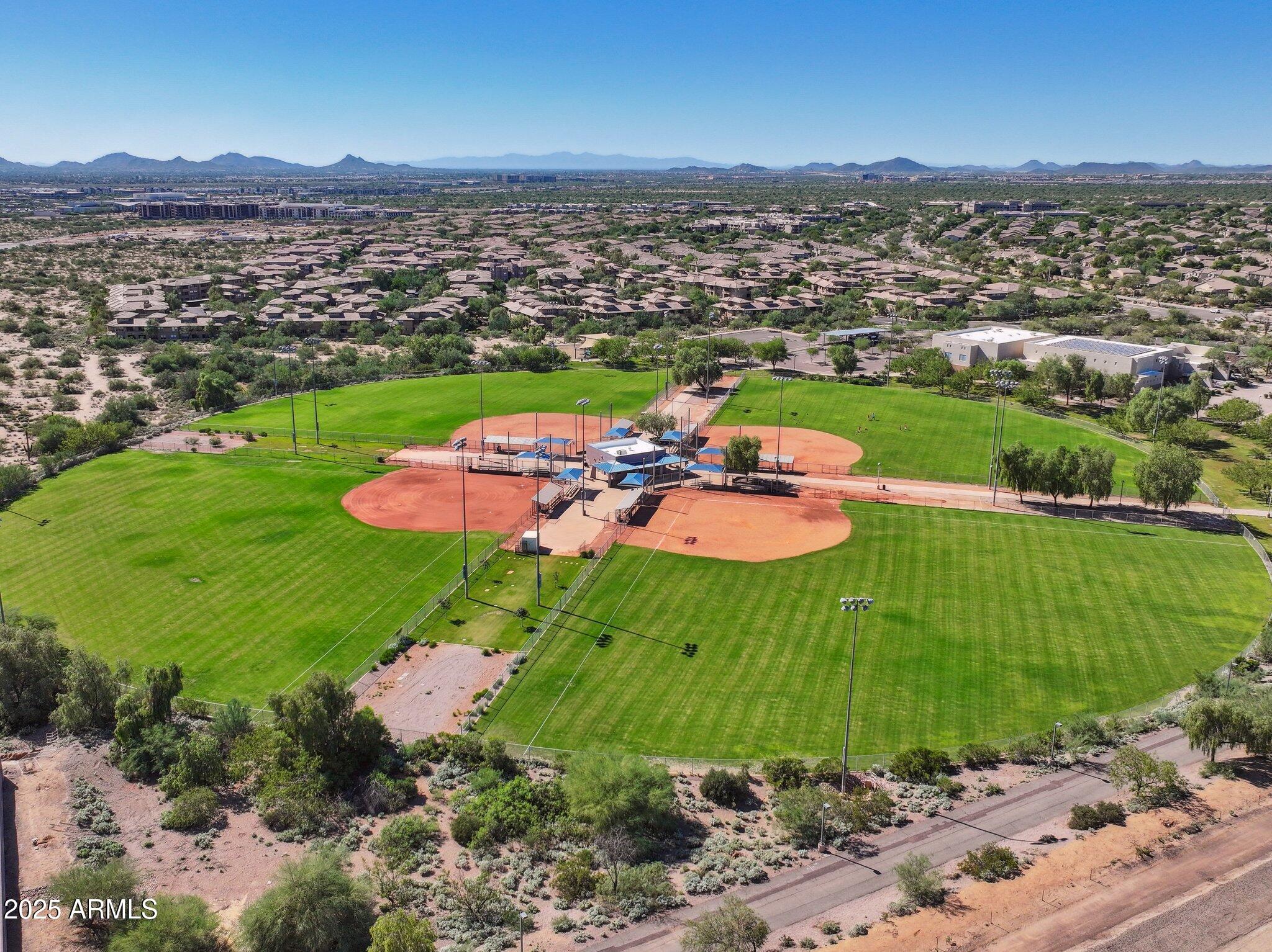 8179 E SIERRA PINTA Drive