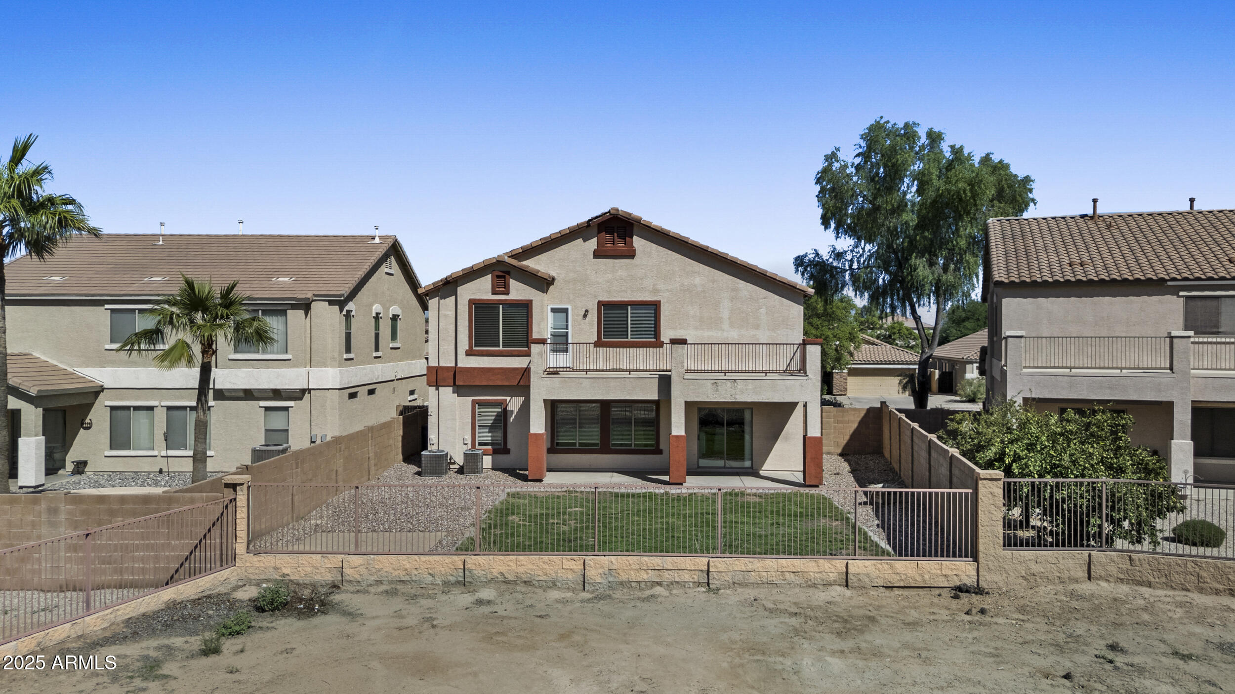 22279 E VIA DEL RANCHO