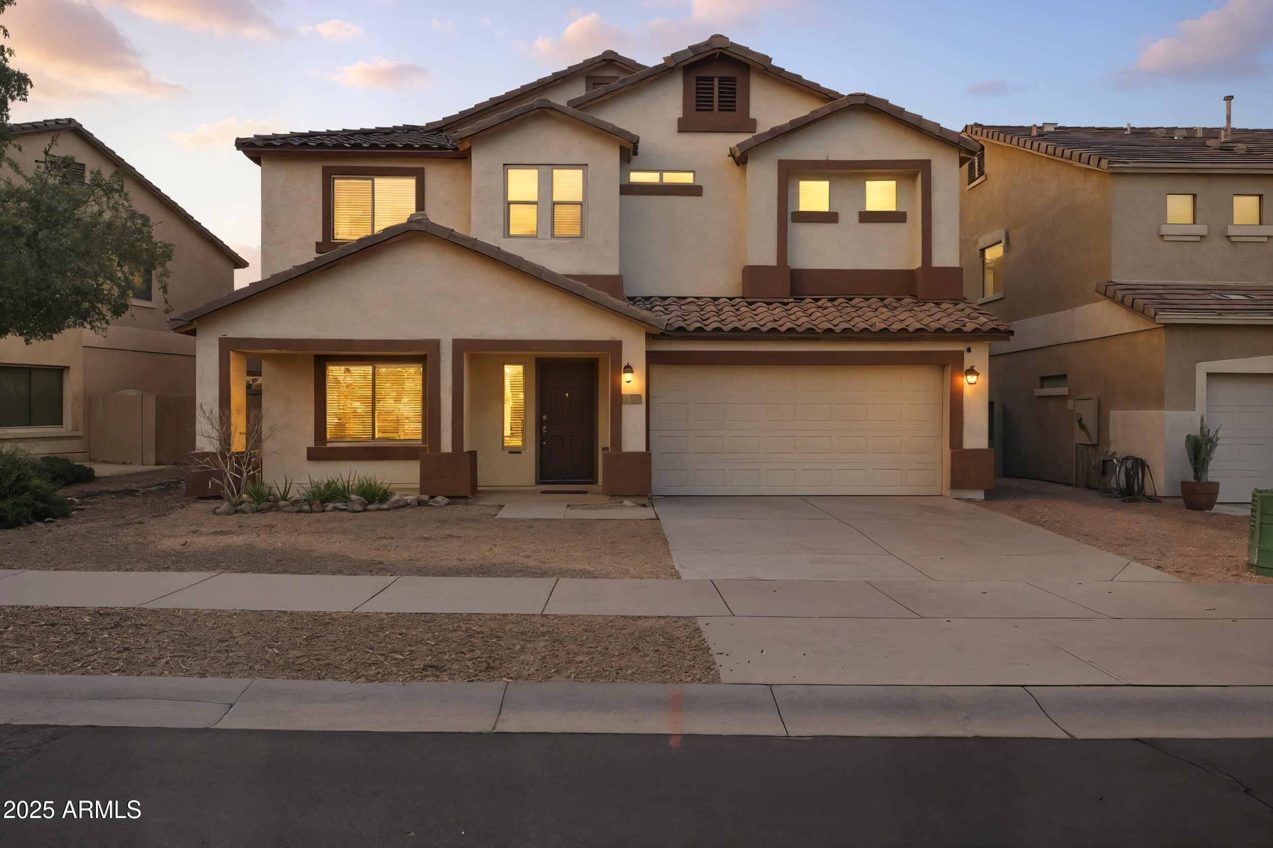 22279 E VIA DEL RANCHO