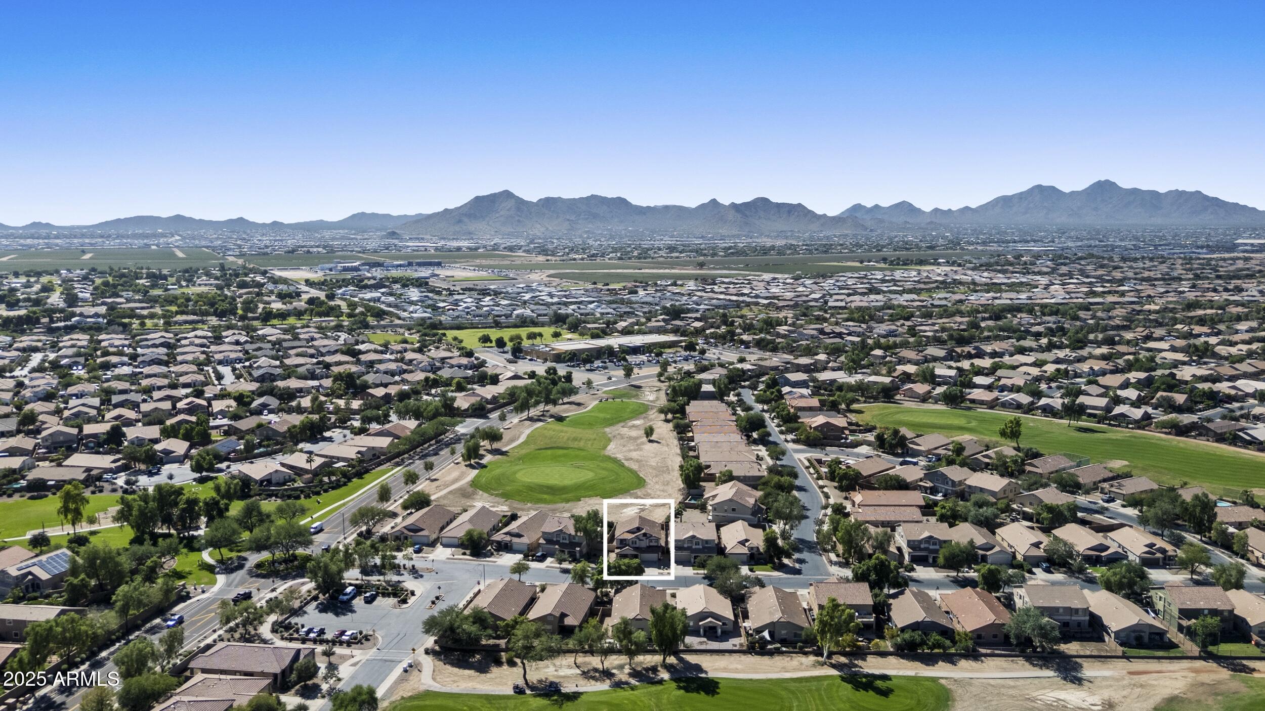 22279 E VIA DEL RANCHO