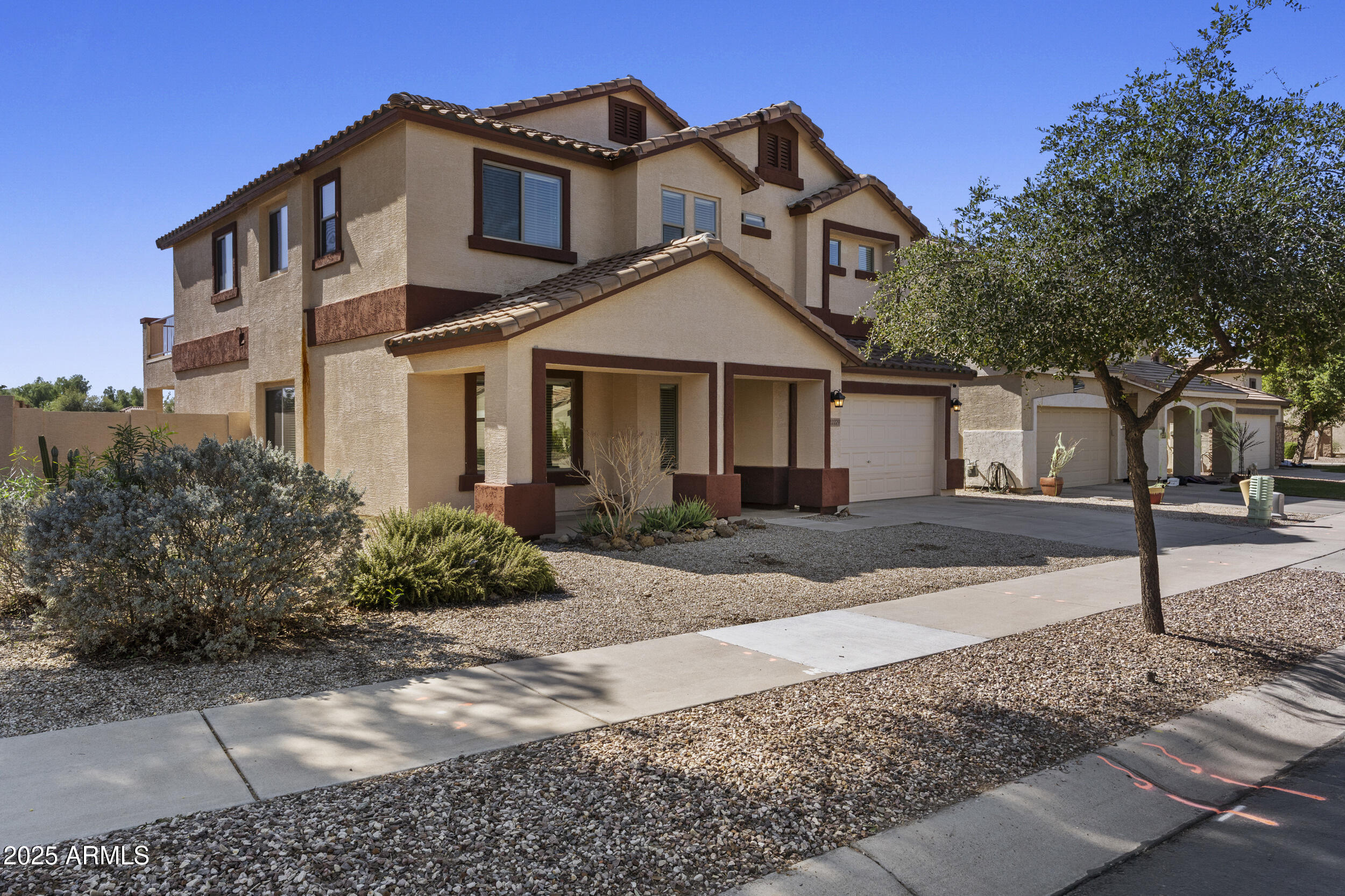 22279 E VIA DEL RANCHO