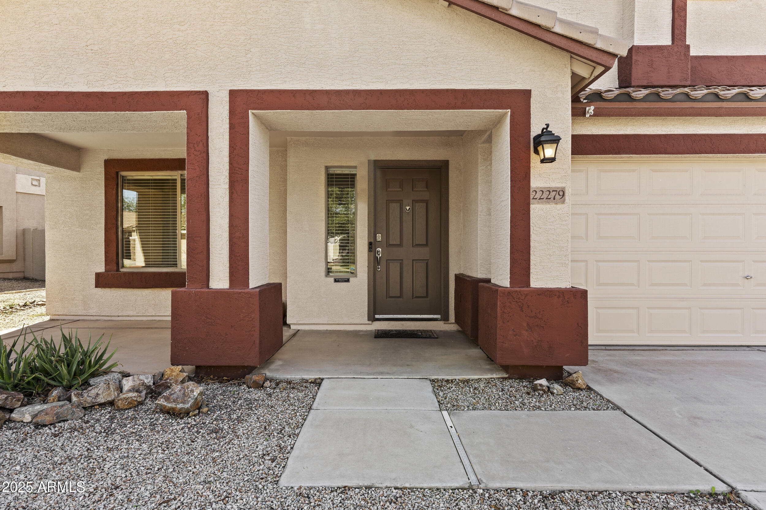 22279 E VIA DEL RANCHO