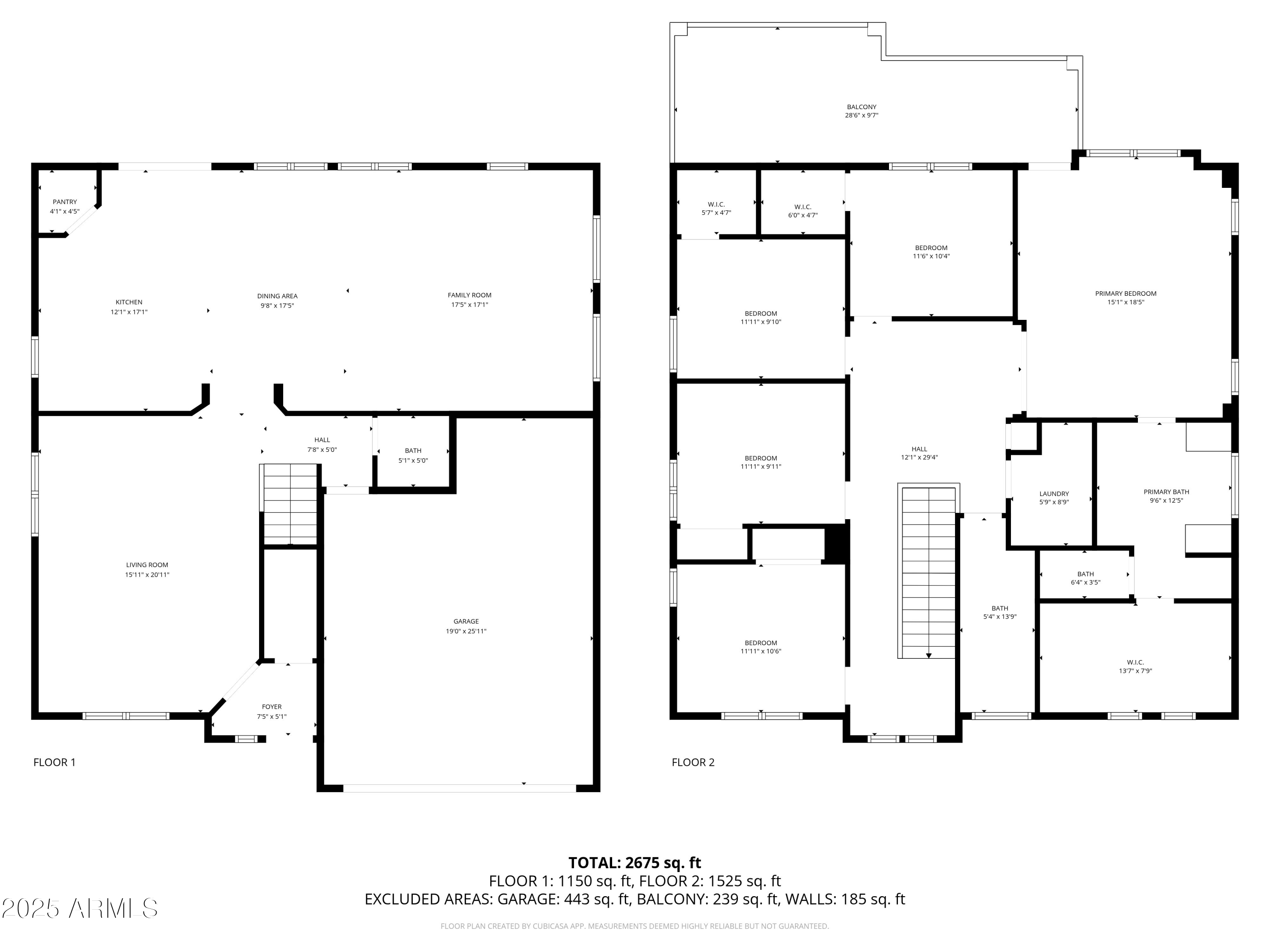 22279 E VIA DEL RANCHO