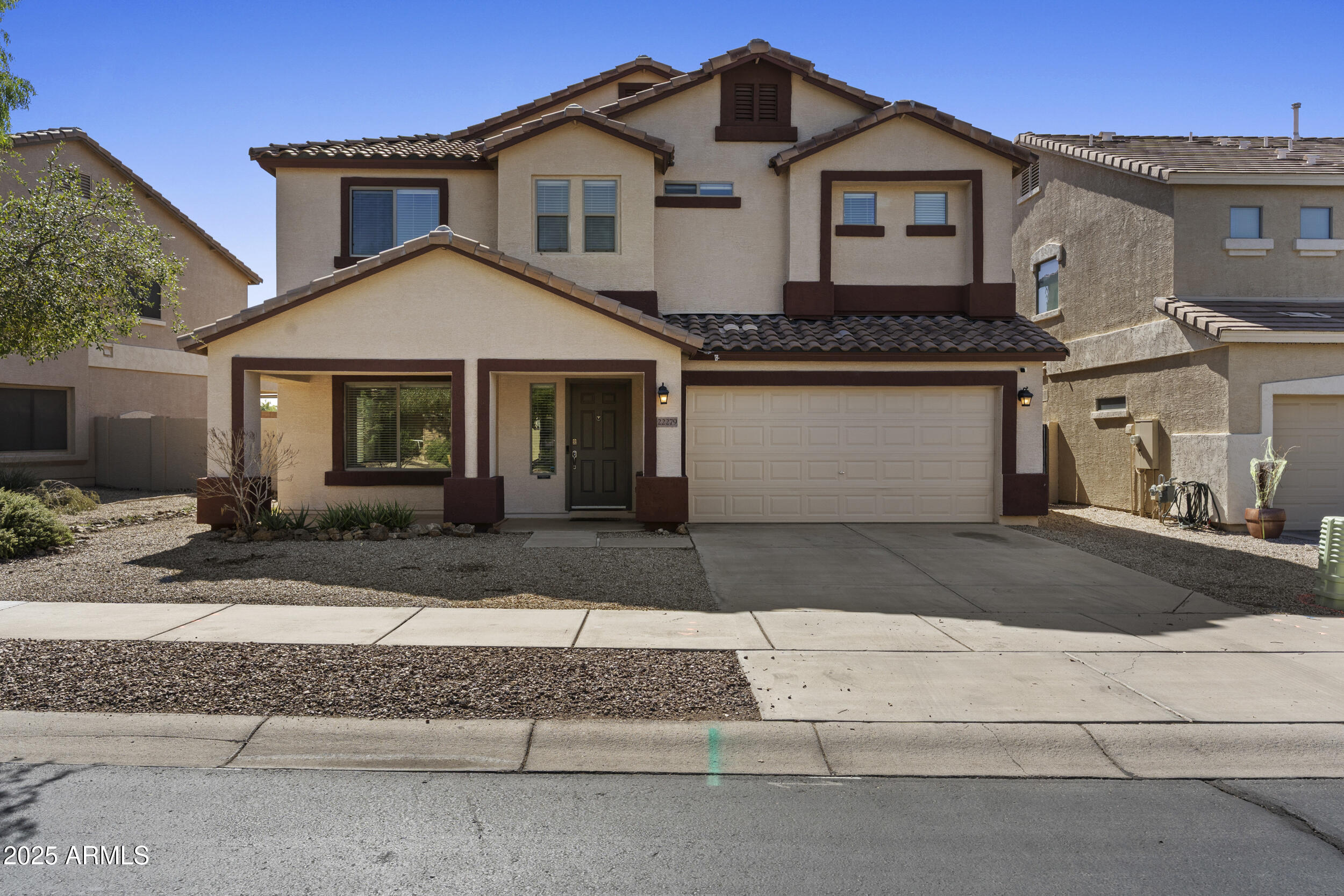 22279 E VIA DEL RANCHO